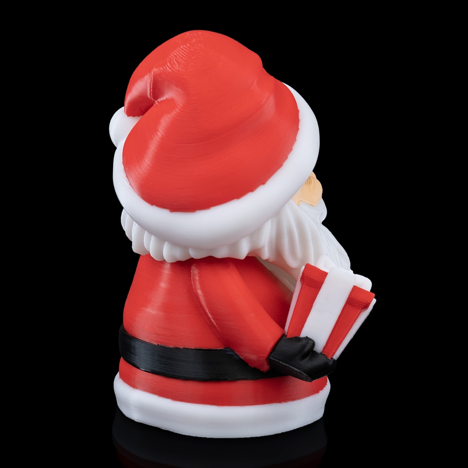 Mr. Claus
