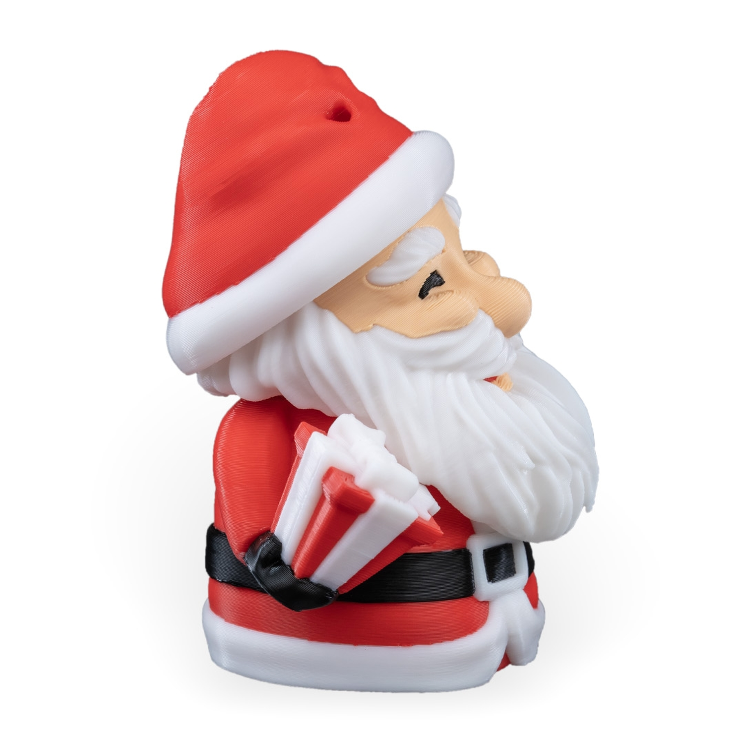 Mr. Claus