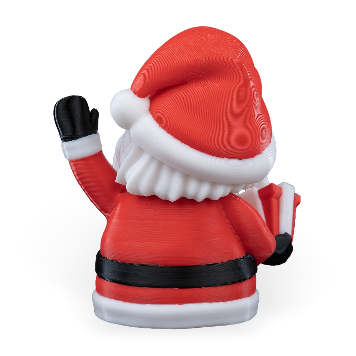 Mr. Claus