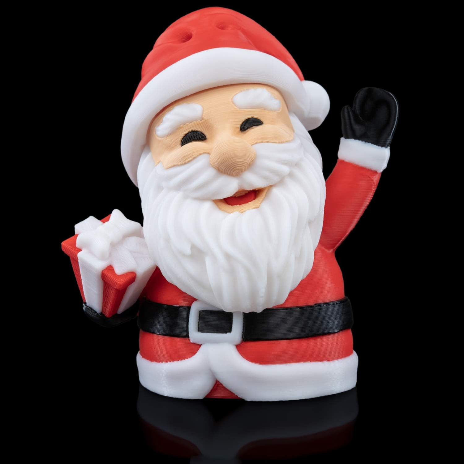 Mr. Claus