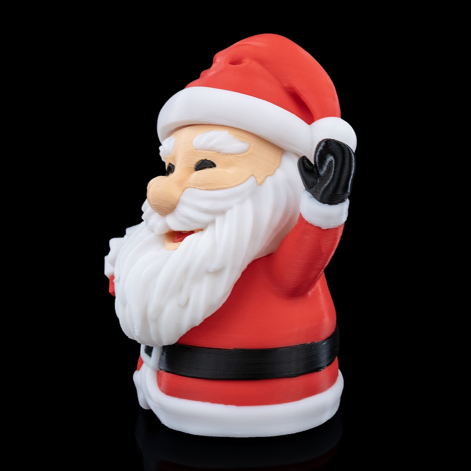 Mr. Claus