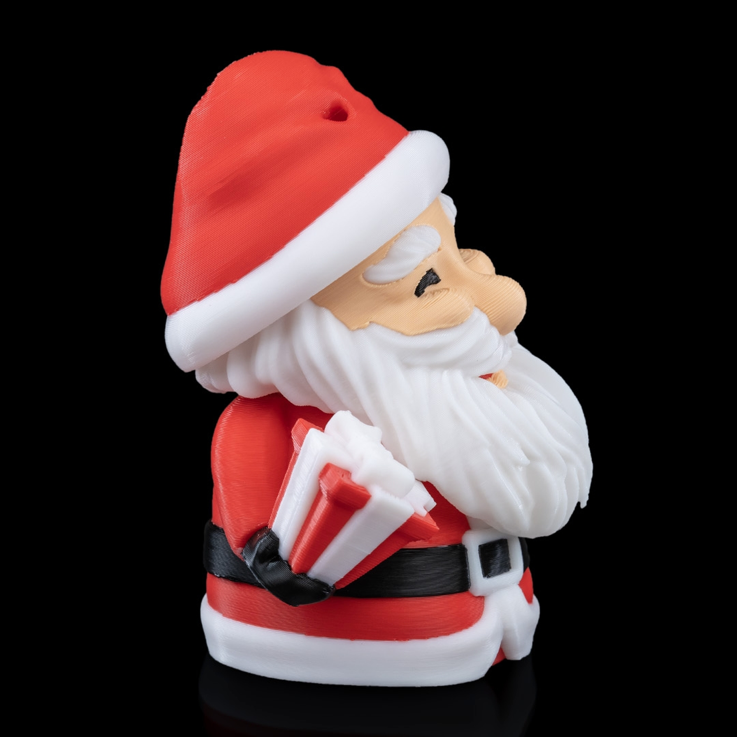 Mr. Claus