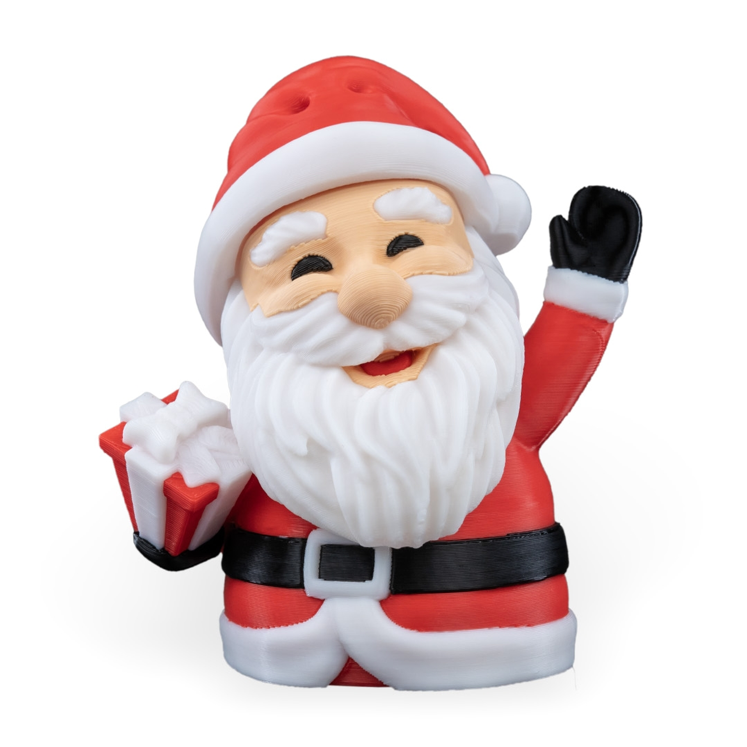 Mr. Claus