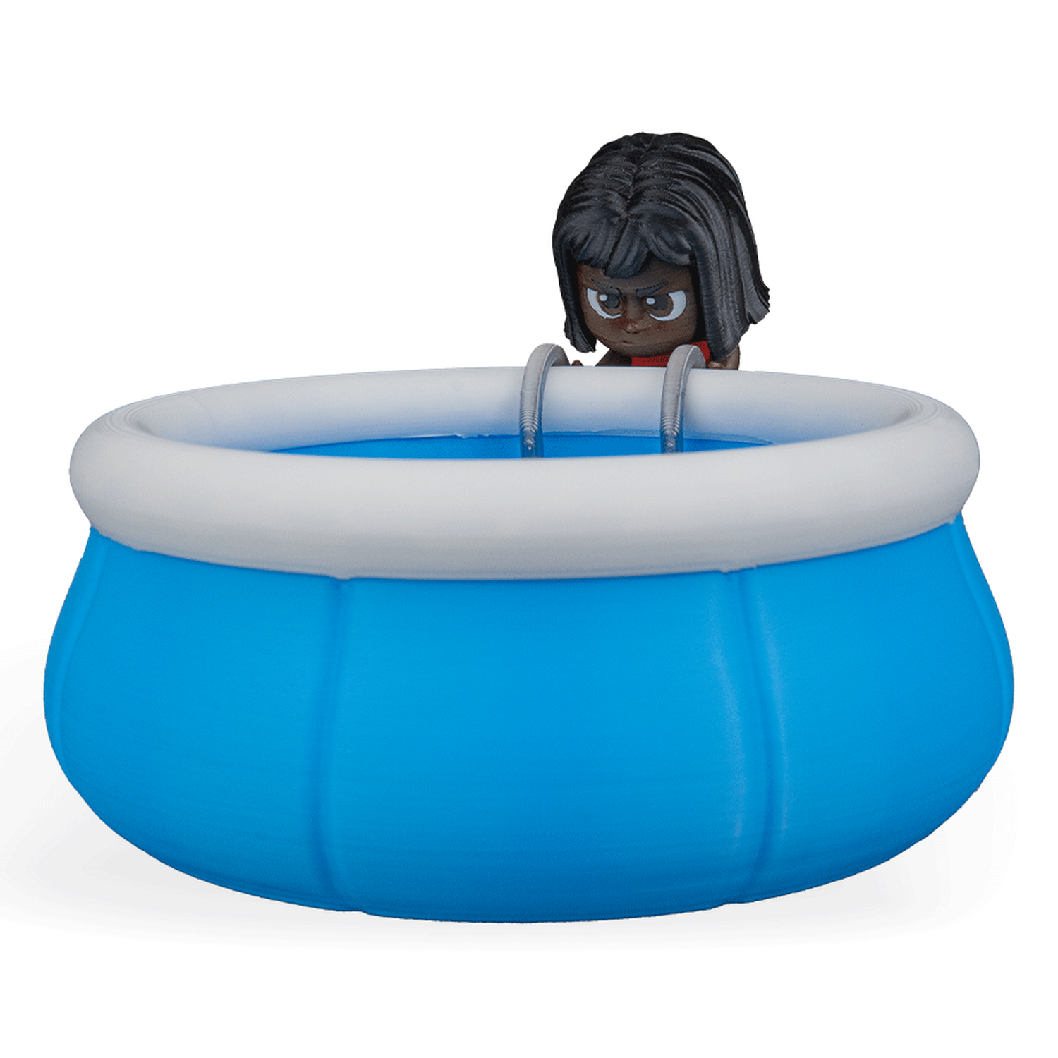 Bandeja organizadora Pool Party Trinket Dish