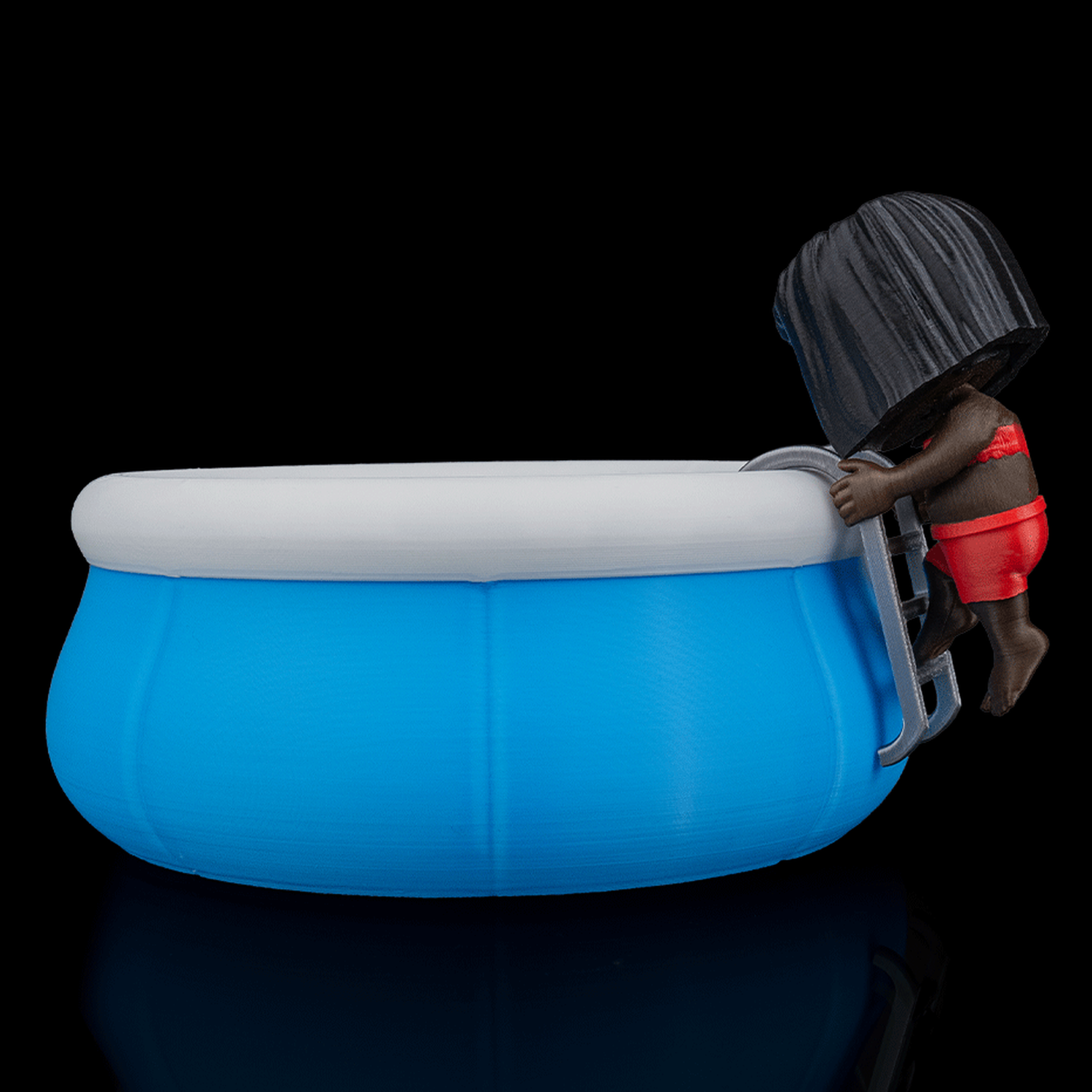 Bandeja organizadora Pool Party Trinket Dish
