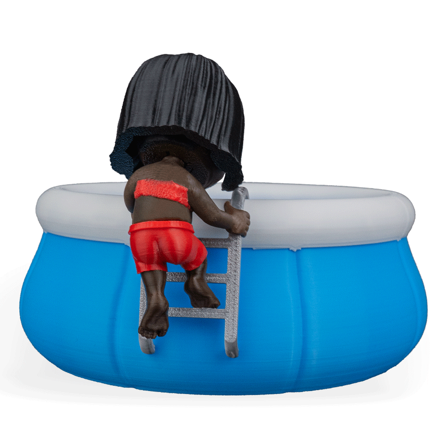 Bandeja organizadora Pool Party Trinket Dish