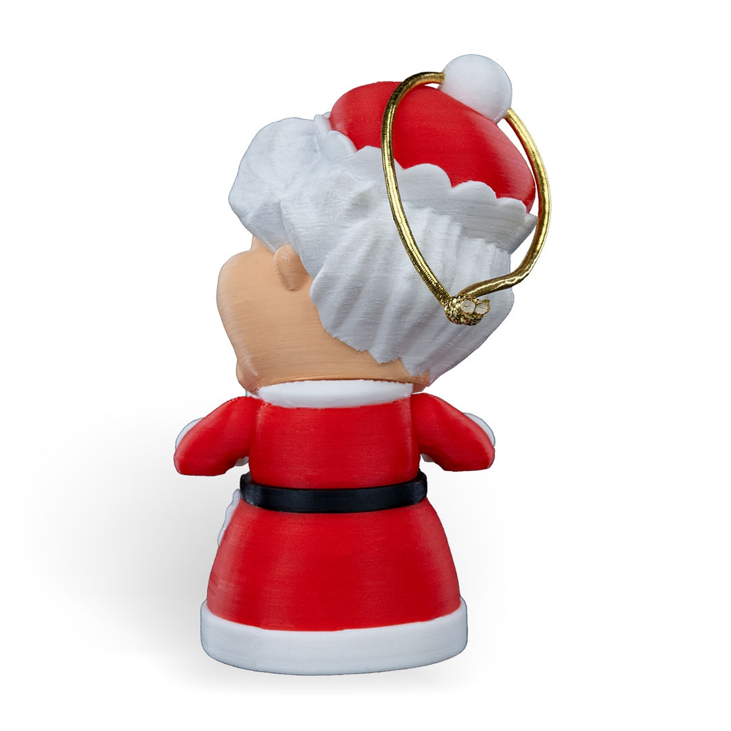 Mrs. Claus