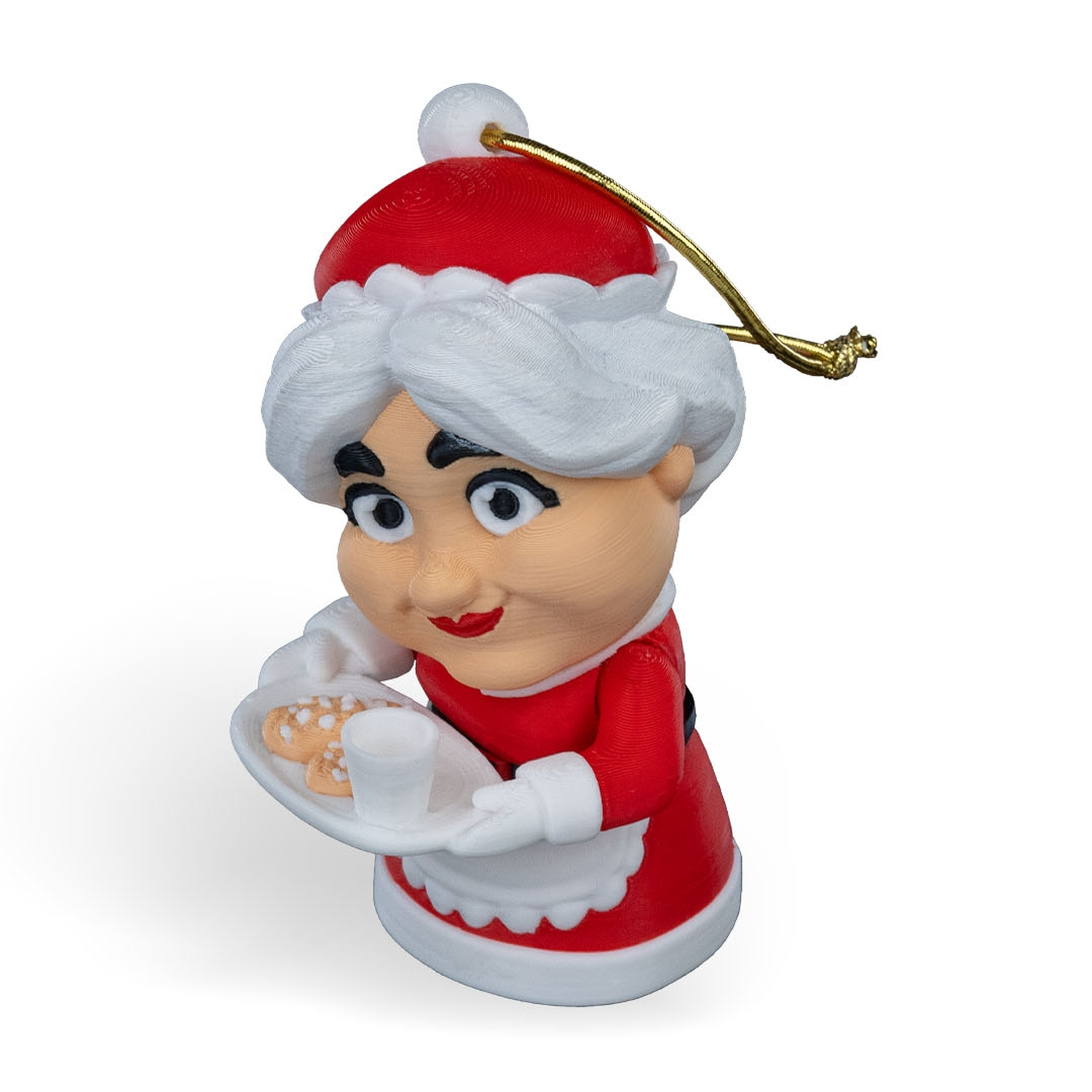Mrs. Claus