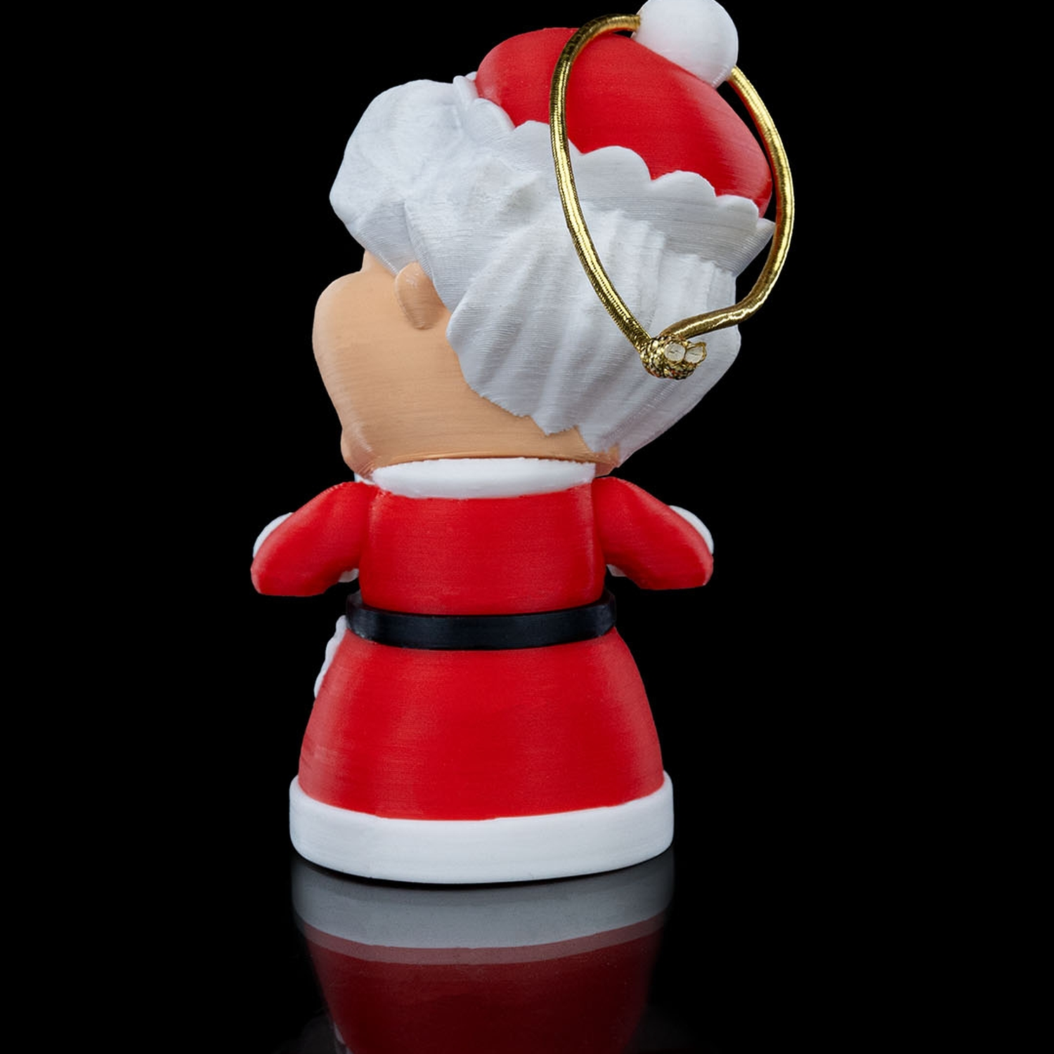 Mrs. Claus