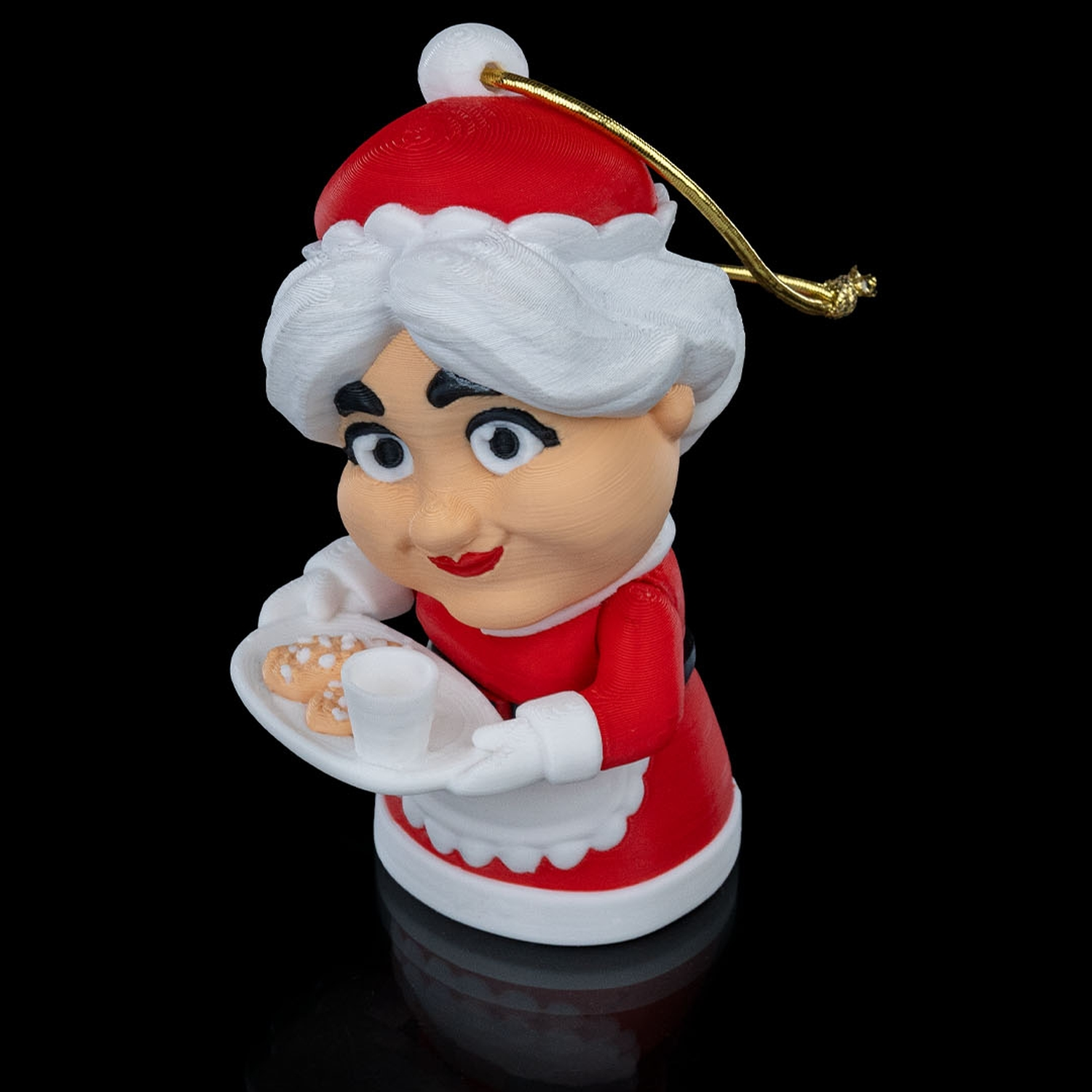 Mrs. Claus