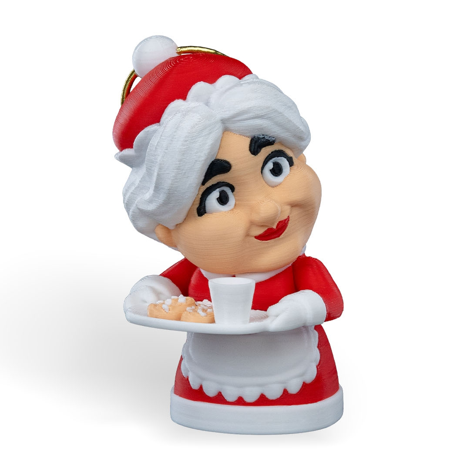 Mrs. Claus