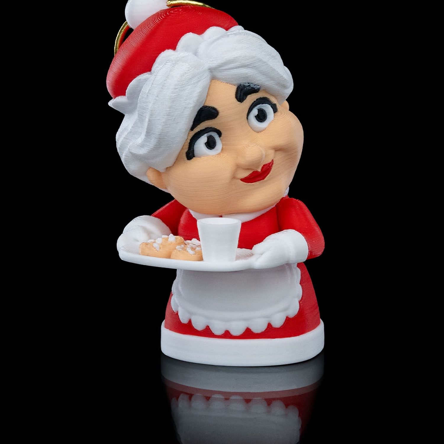 Mrs. Claus