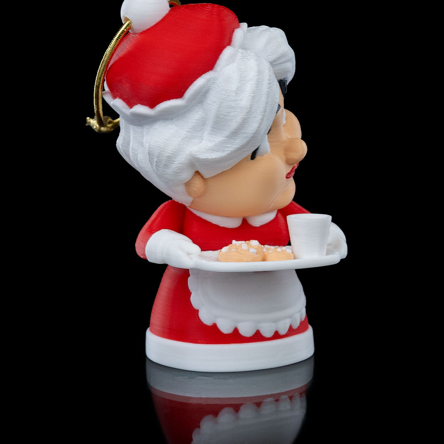 Mrs. Claus