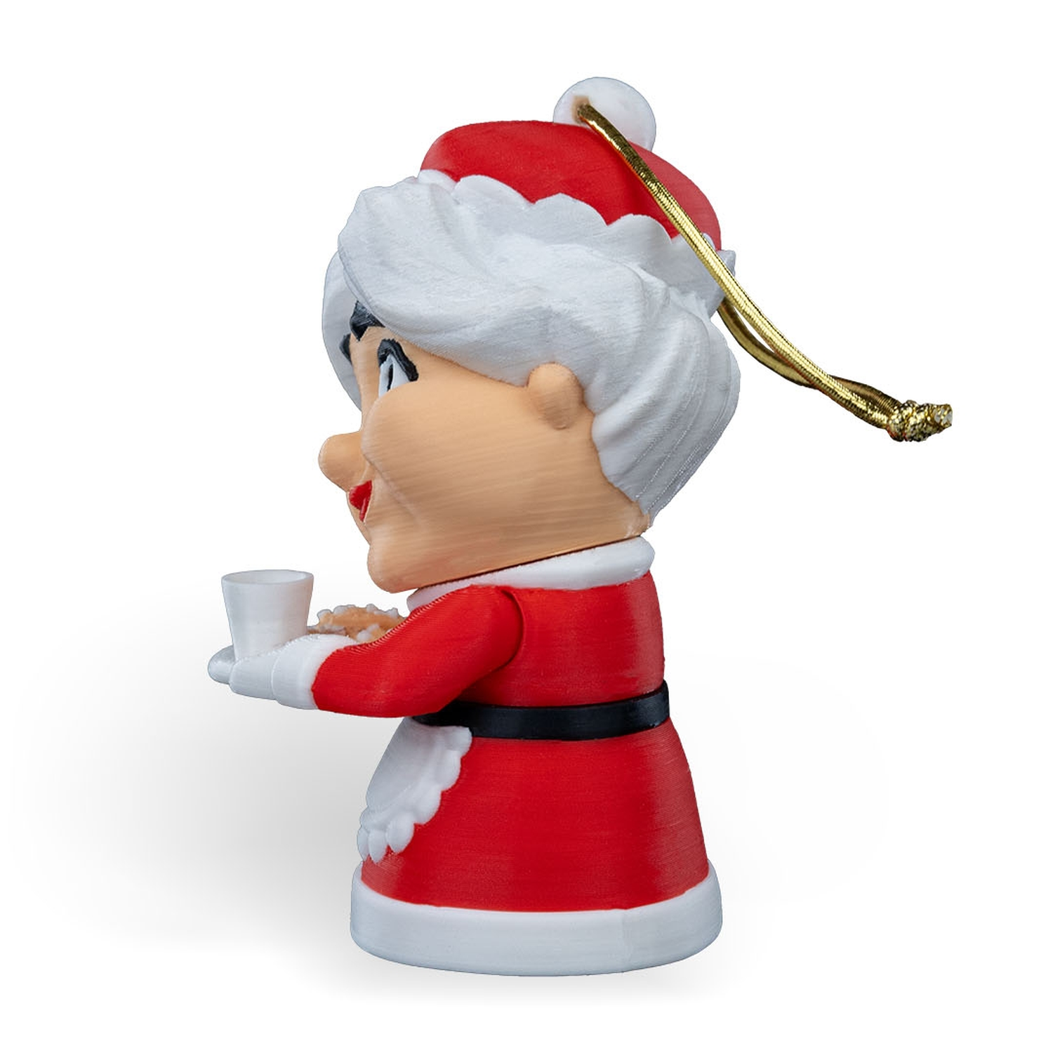 Mrs. Claus