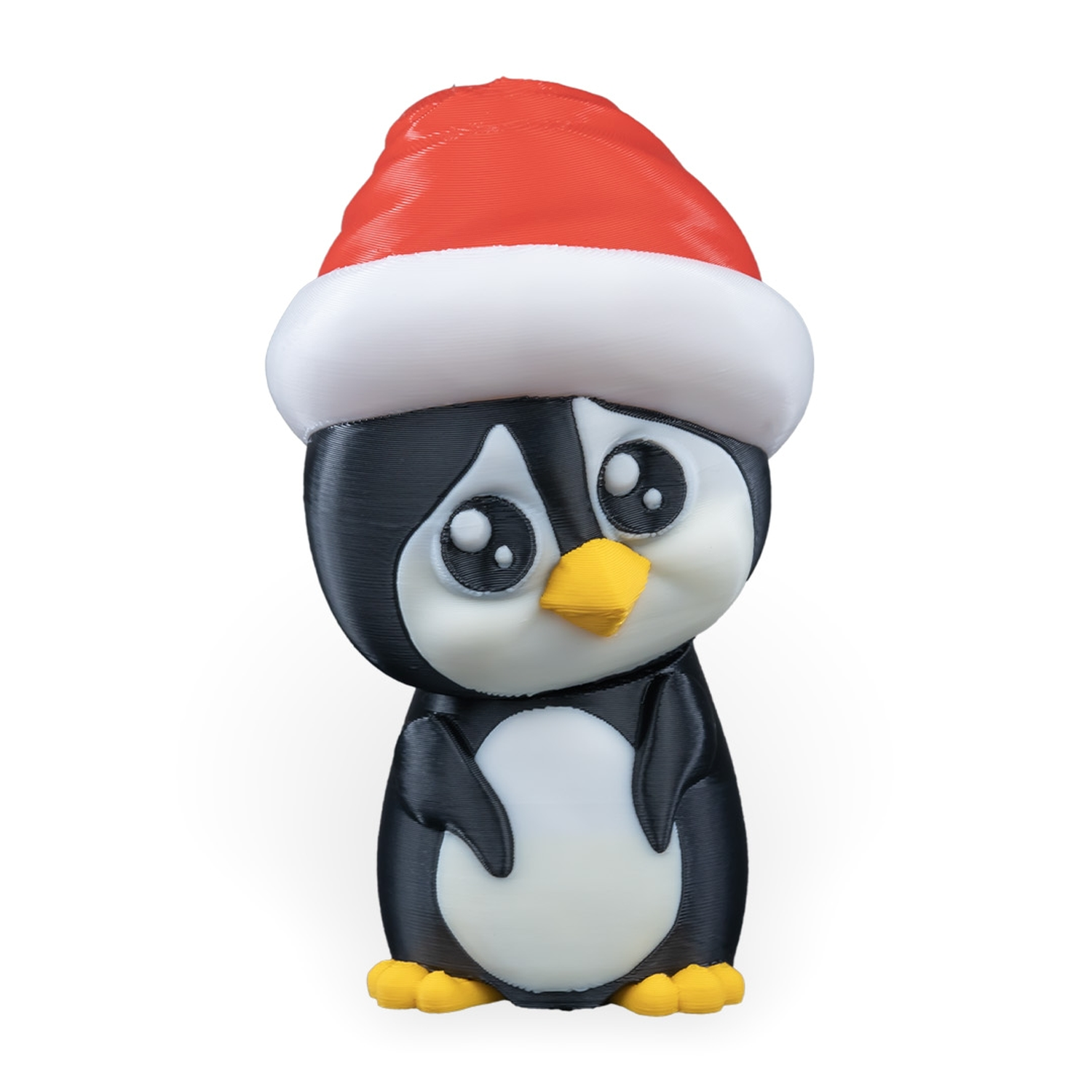 Flipper, the Penguin
