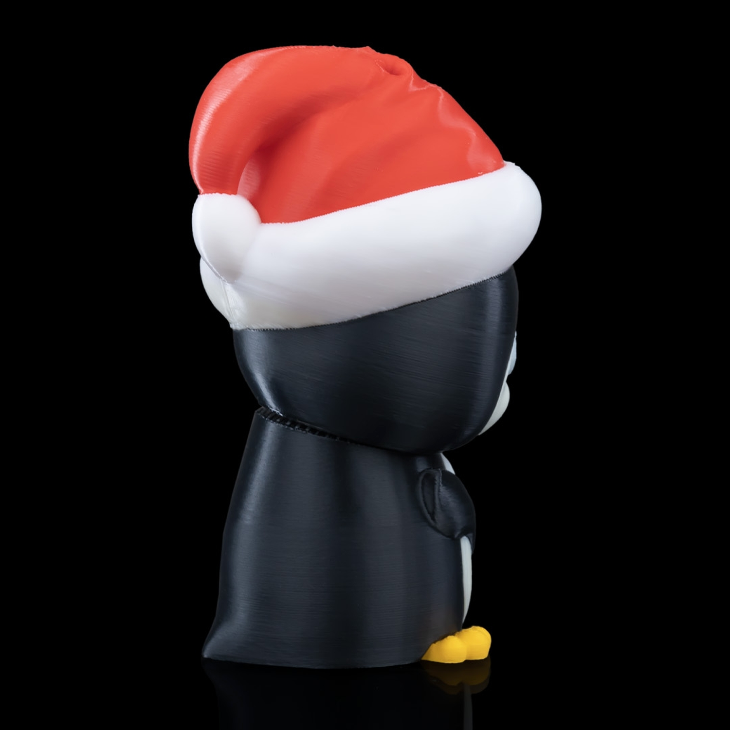 Flipper, the Penguin