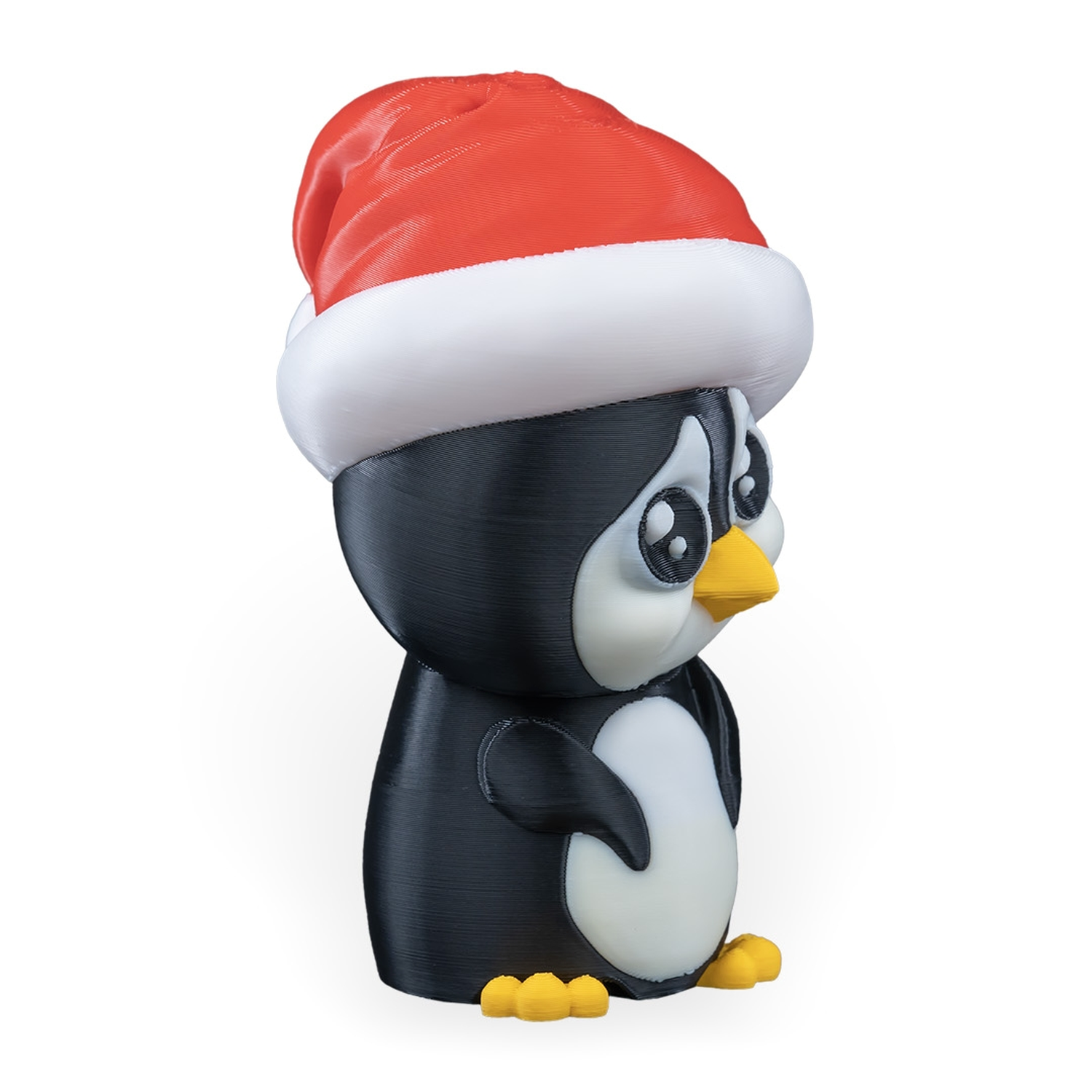 Flipper, the Penguin