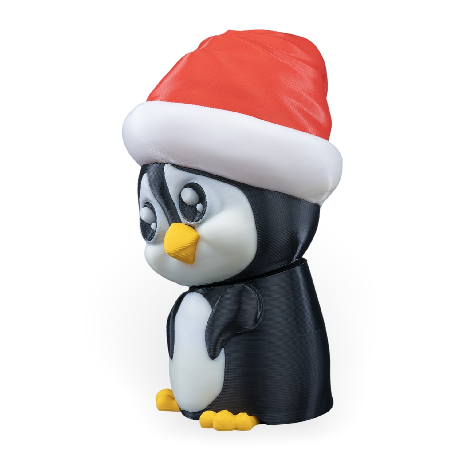 Flipper, the Penguin