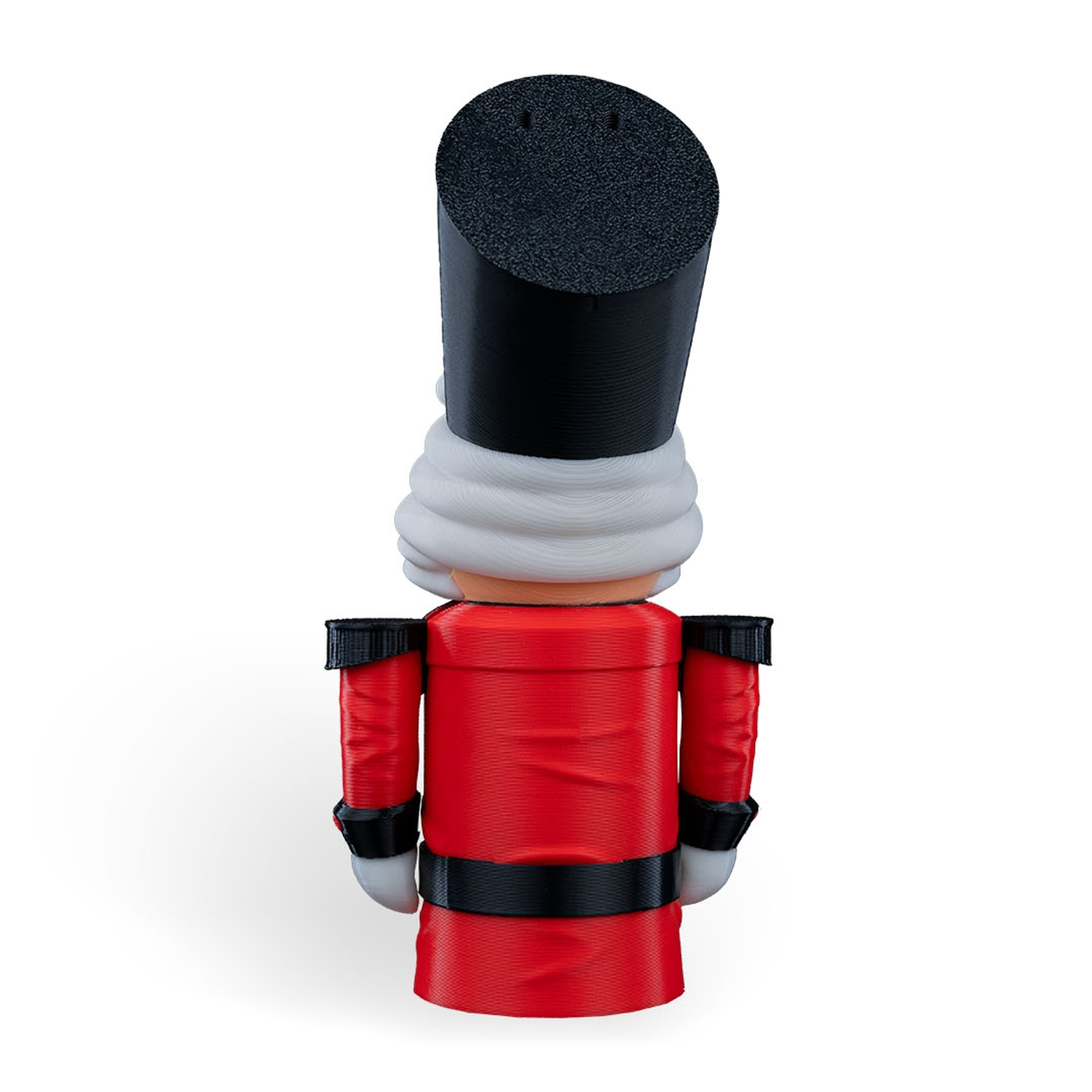 Newt, the Nutcracker