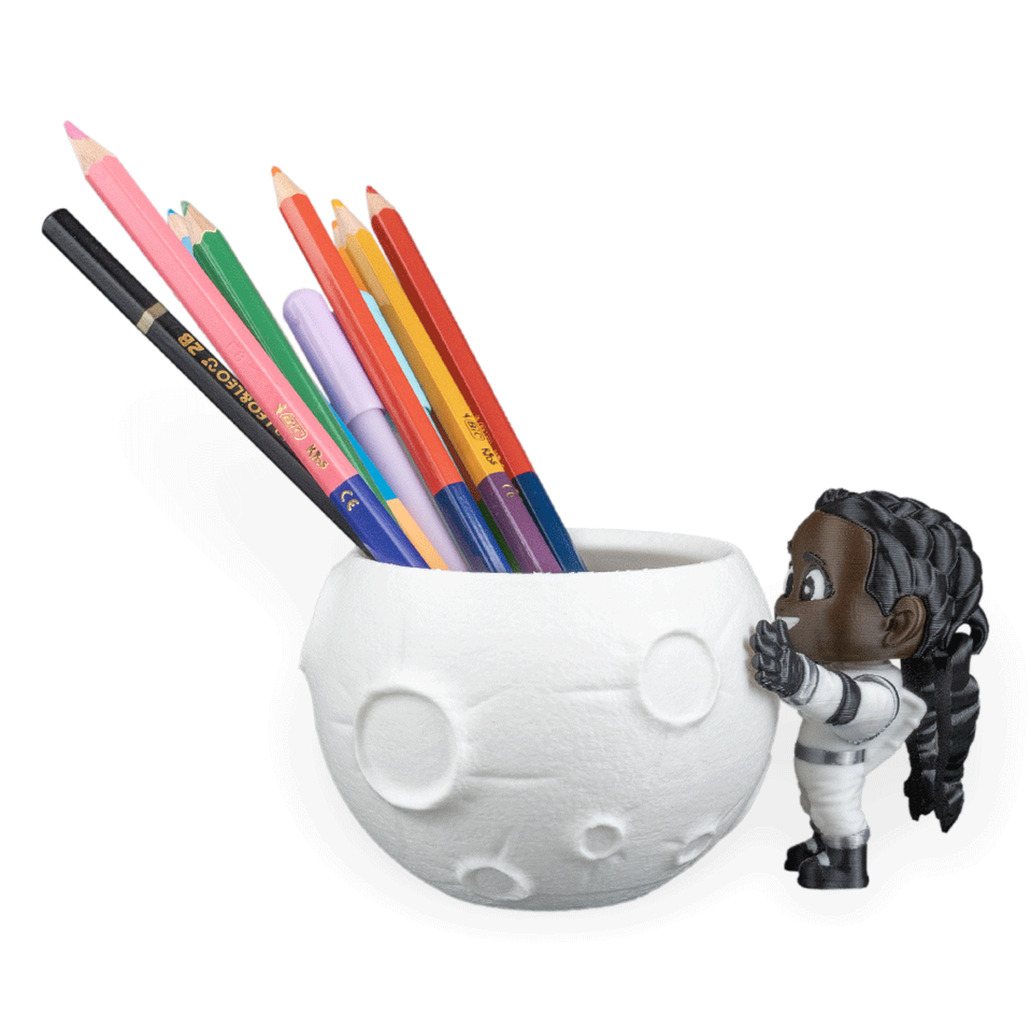Bandeja organizadora Catch the Moon Trinket Dish