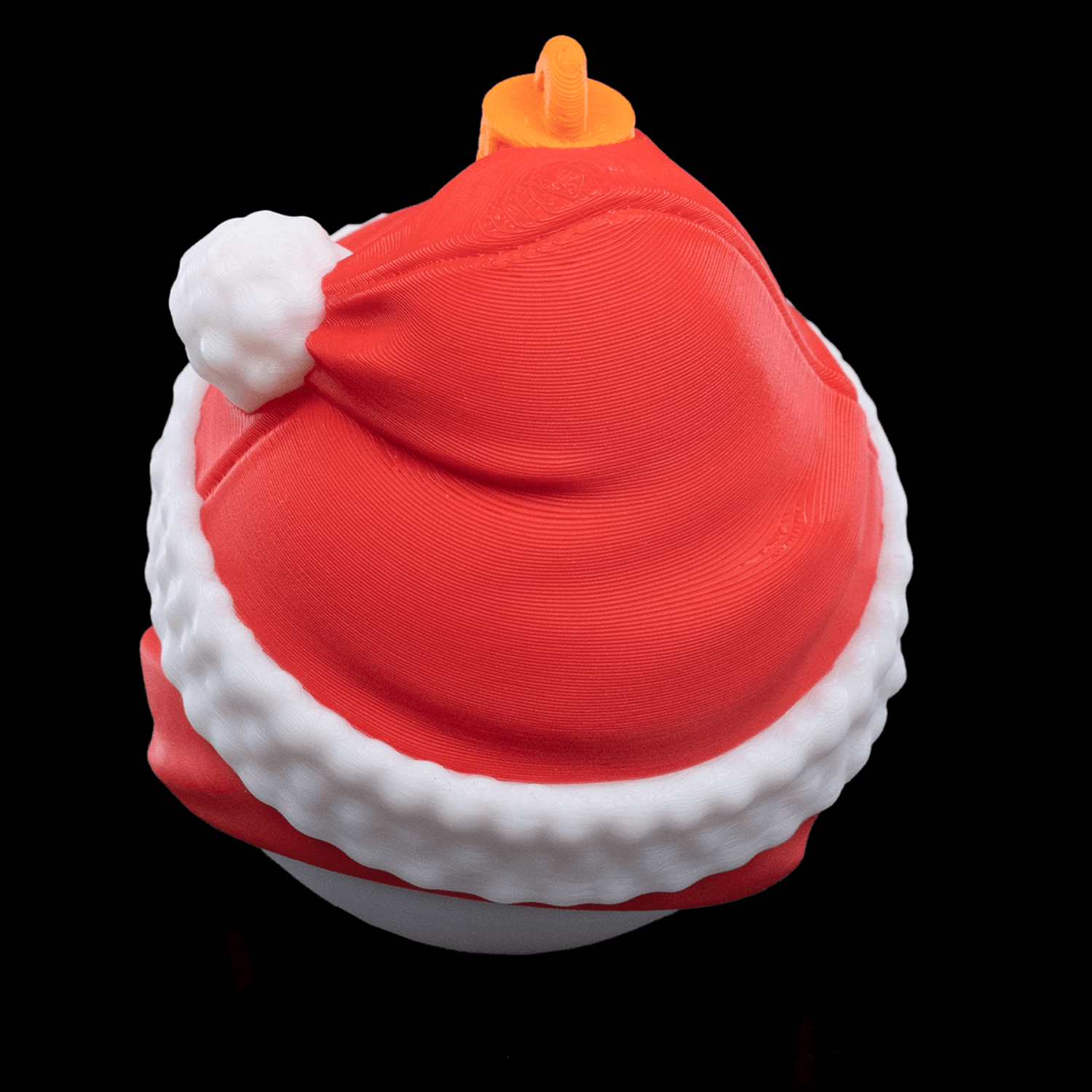 Snowman Christmas Ornament