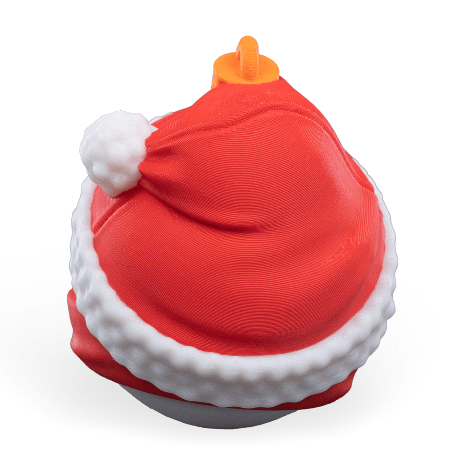 Snowman Christmas Ornament