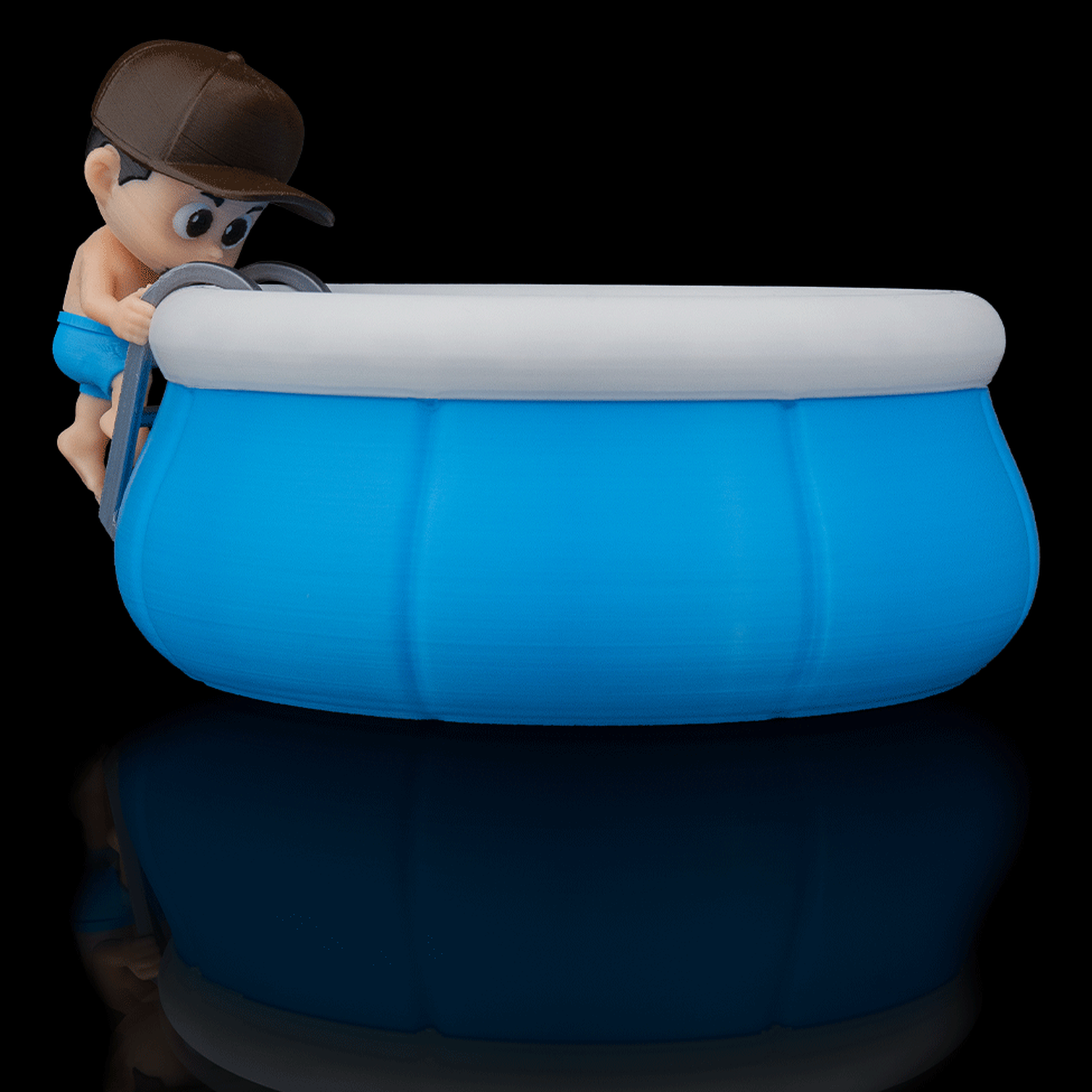 Bandeja organizadora Pool After Party Trinket Dish
