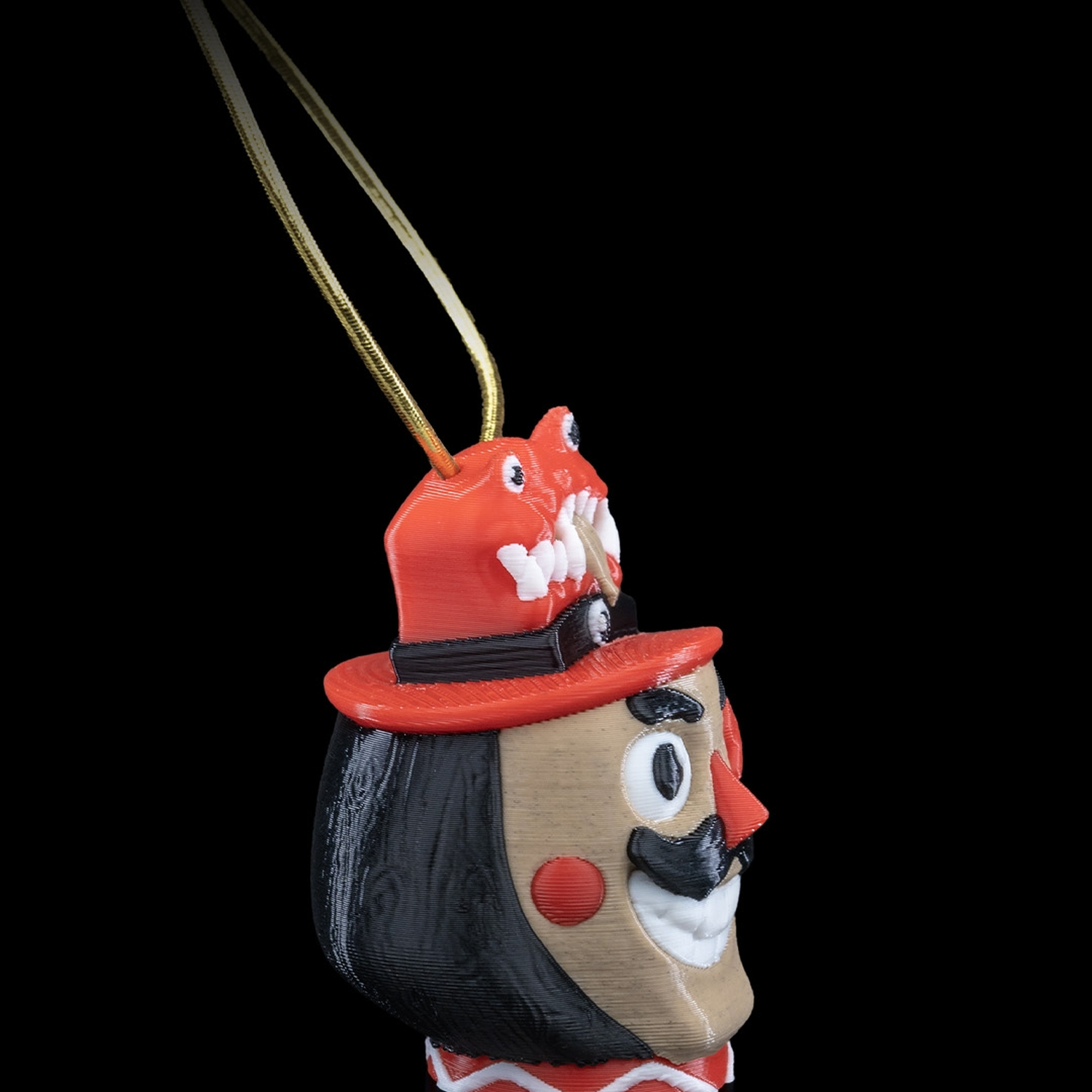 Mimicracker