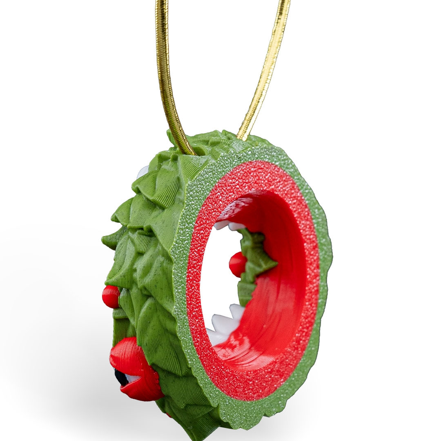 Christmas Wrath