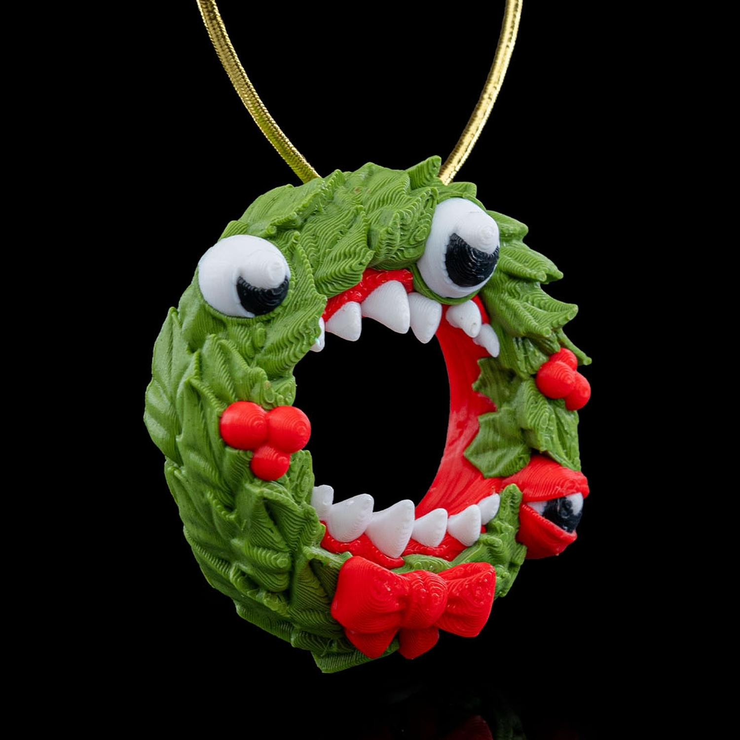 Christmas Wrath