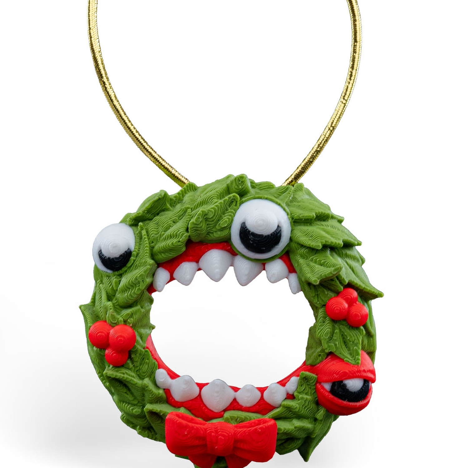 Christmas Wrath