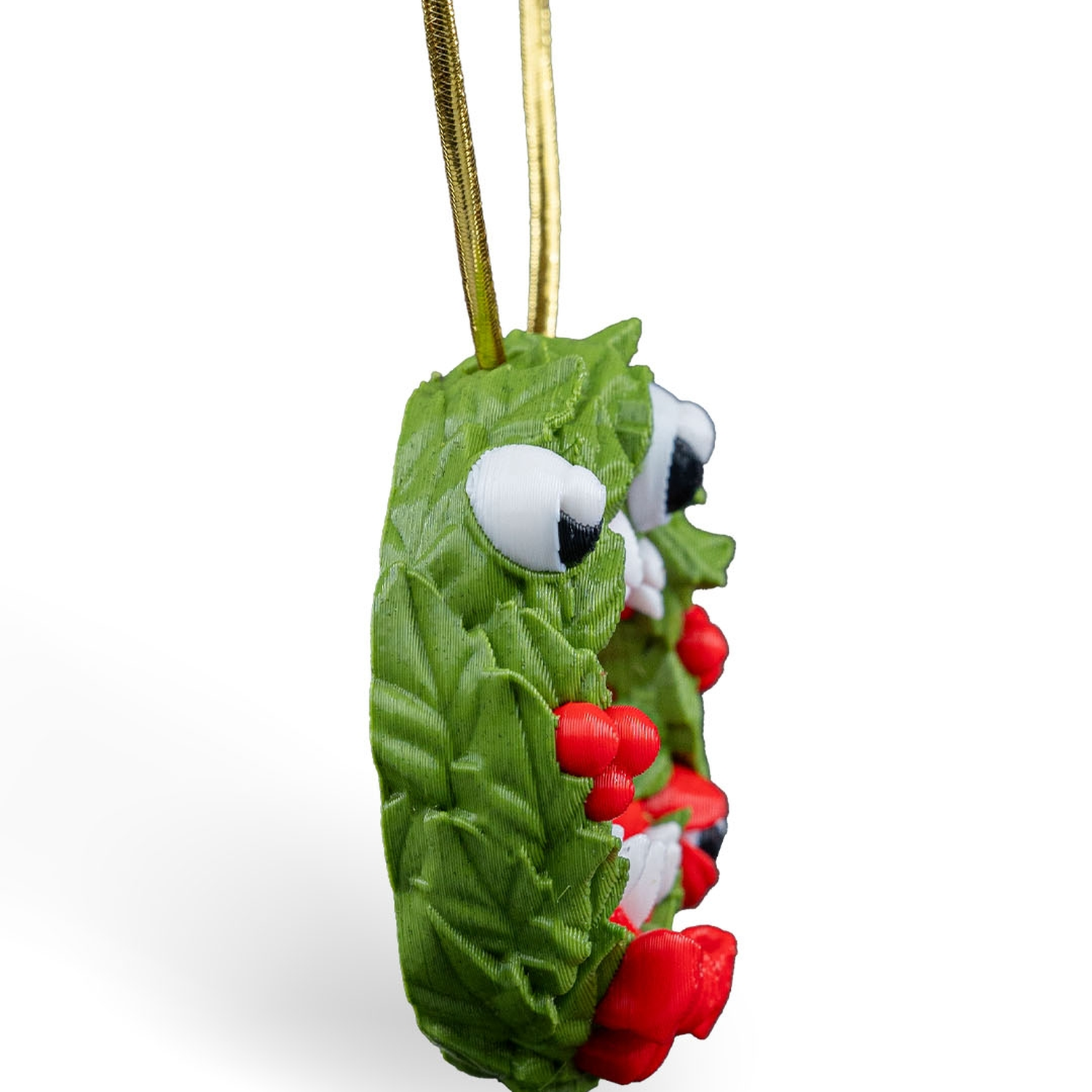 Christmas Wrath