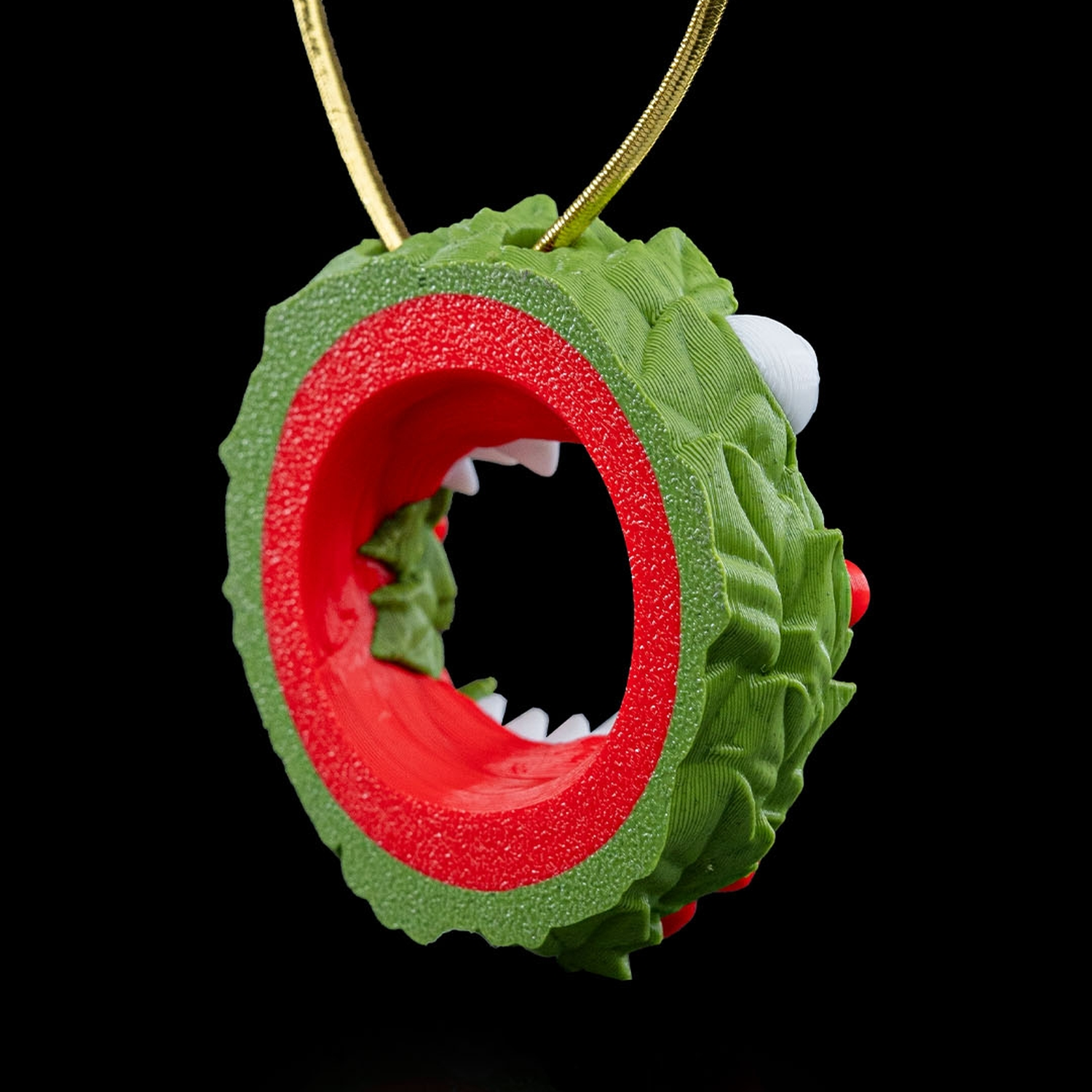 Christmas Wrath