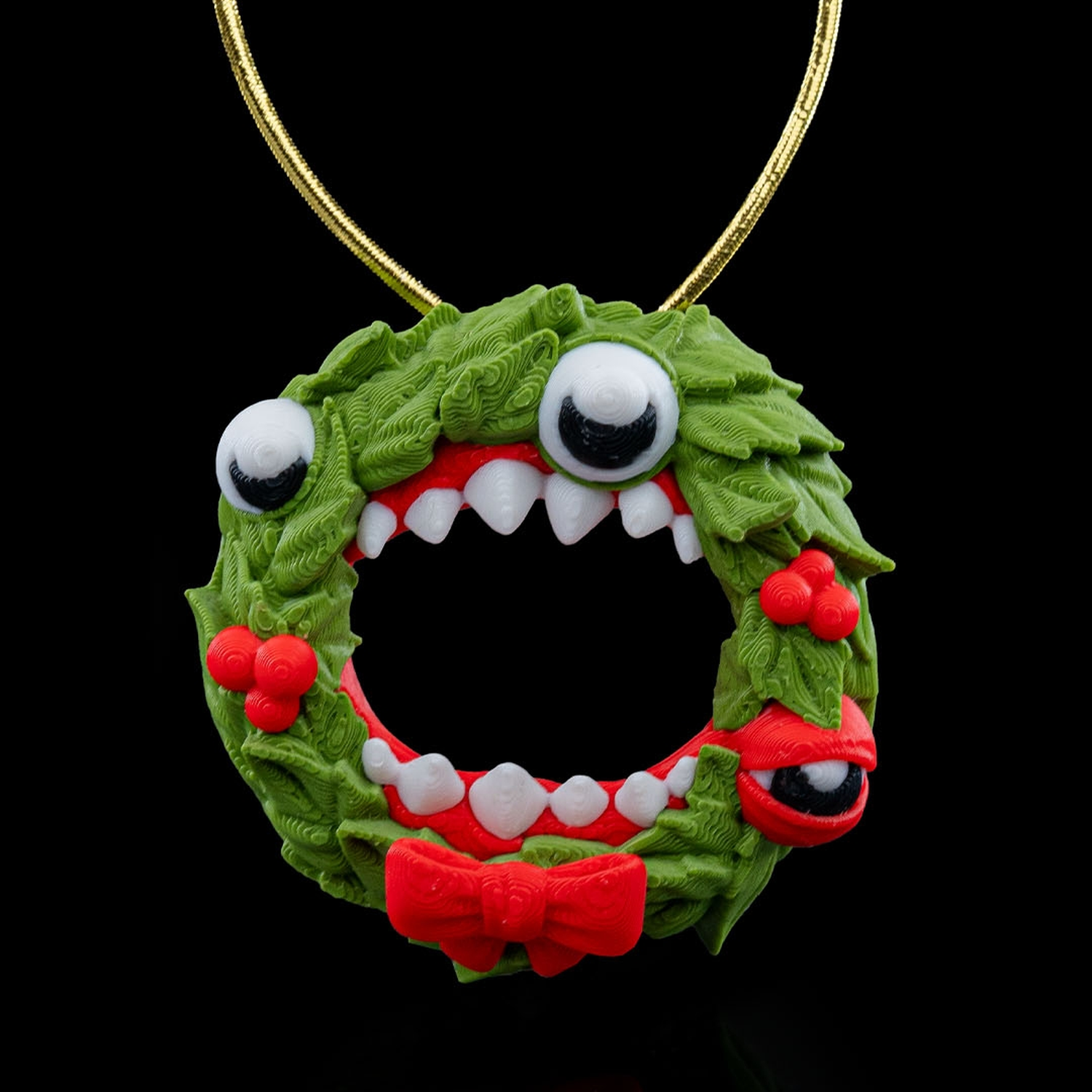 Christmas Wrath