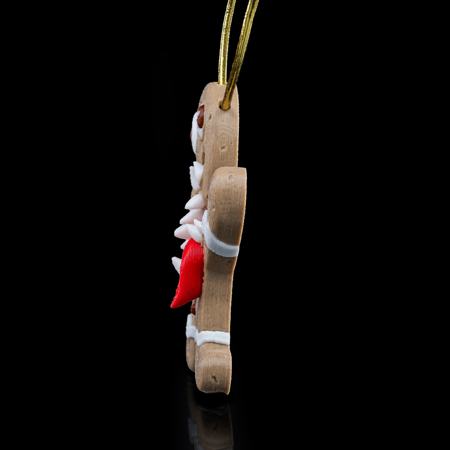 Gingerbread Mimic