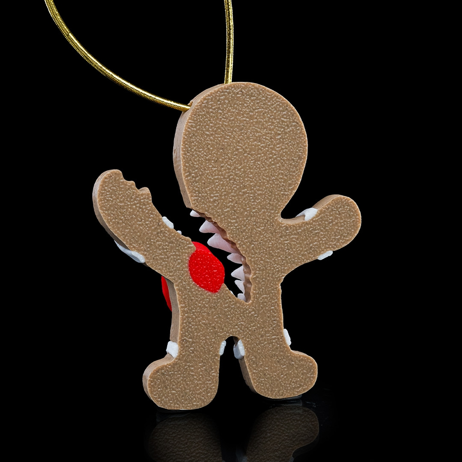 Gingerbread Mimic