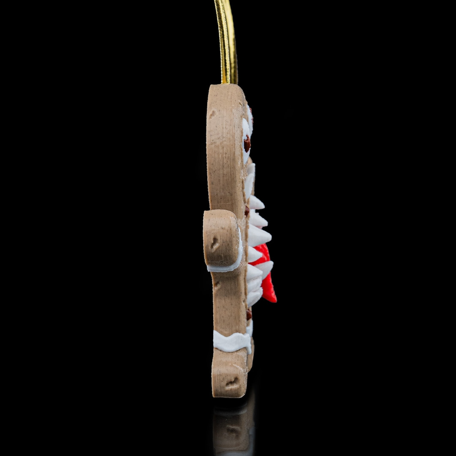 Gingerbread Mimic