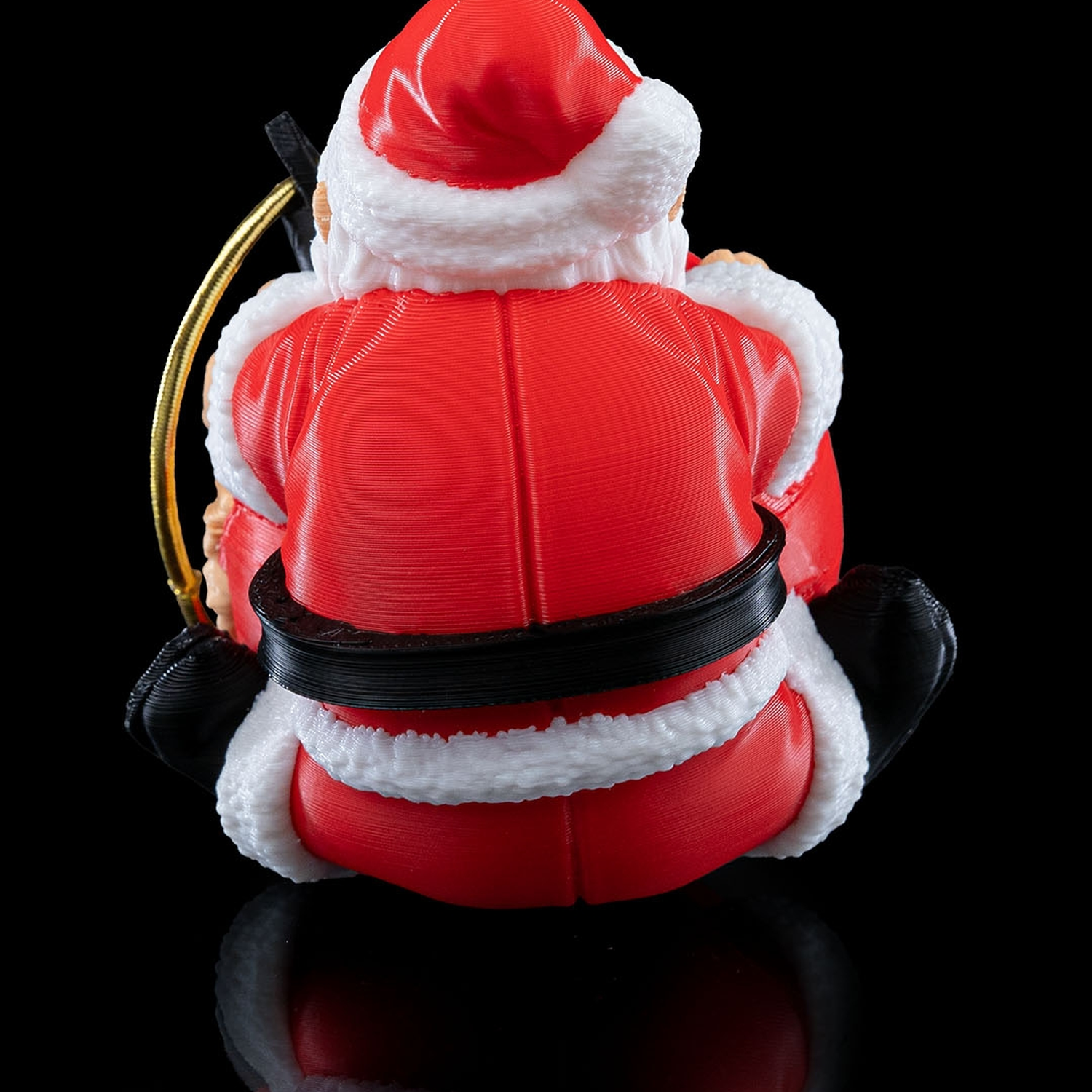Naughty Claus
