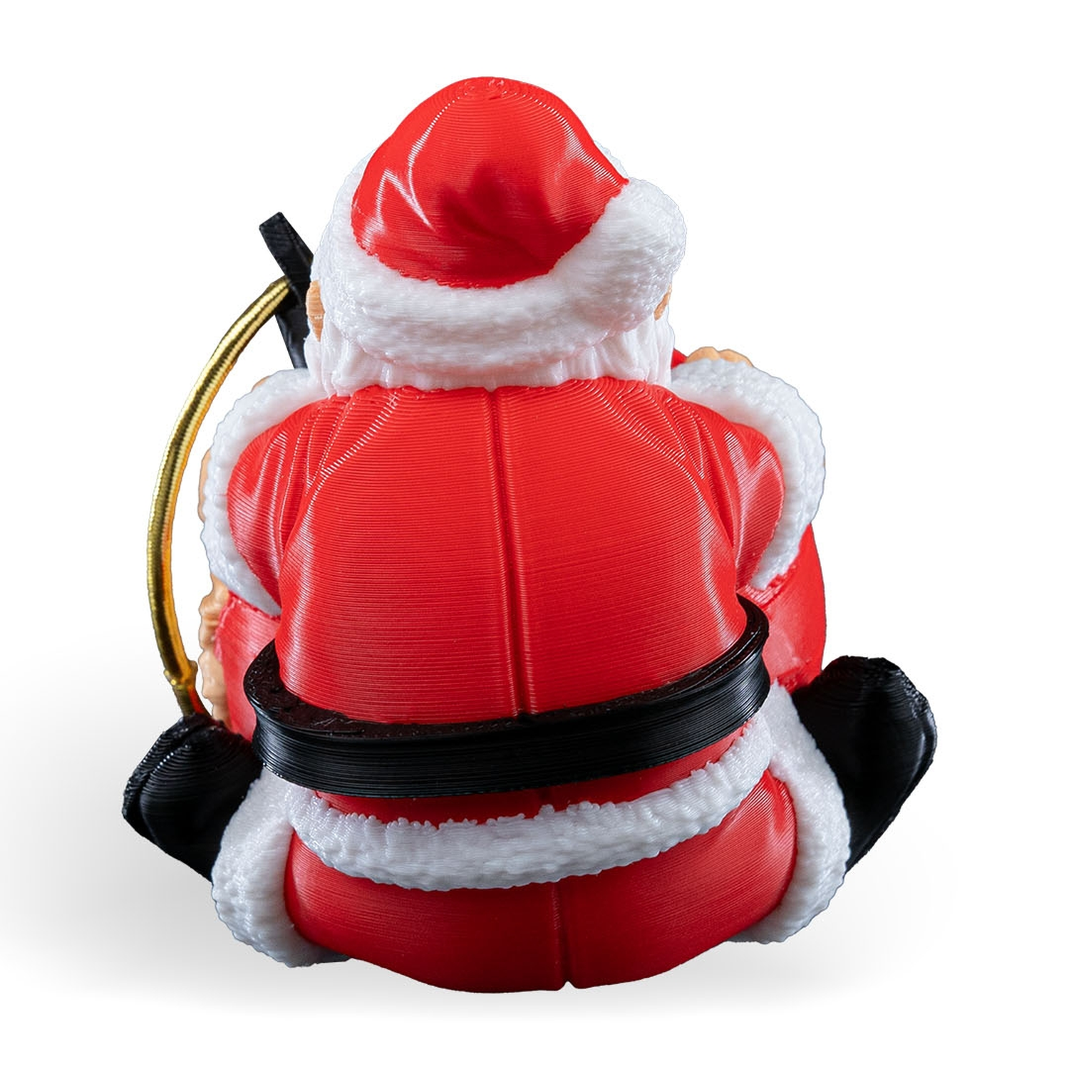 Naughty Claus