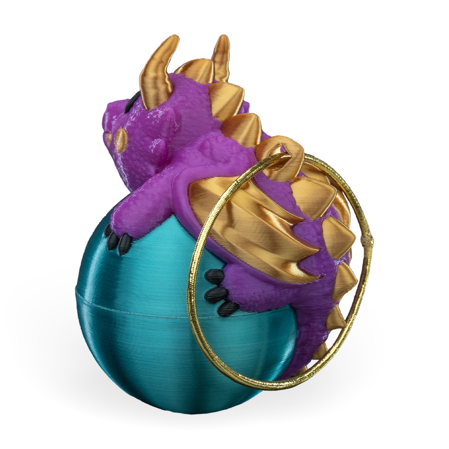 Dragonament