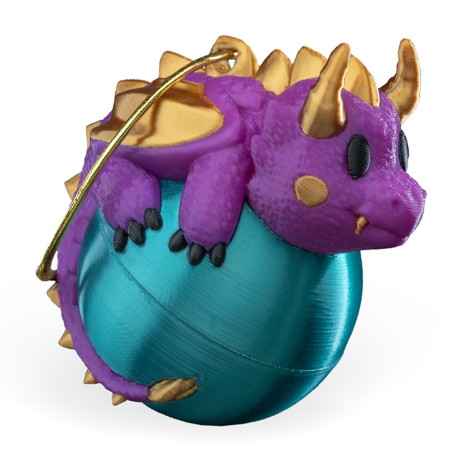 Dragonament