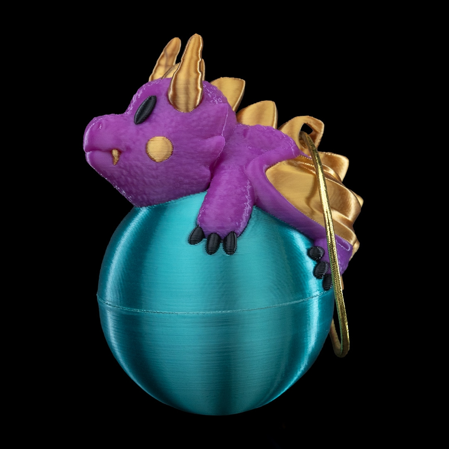 Dragonament