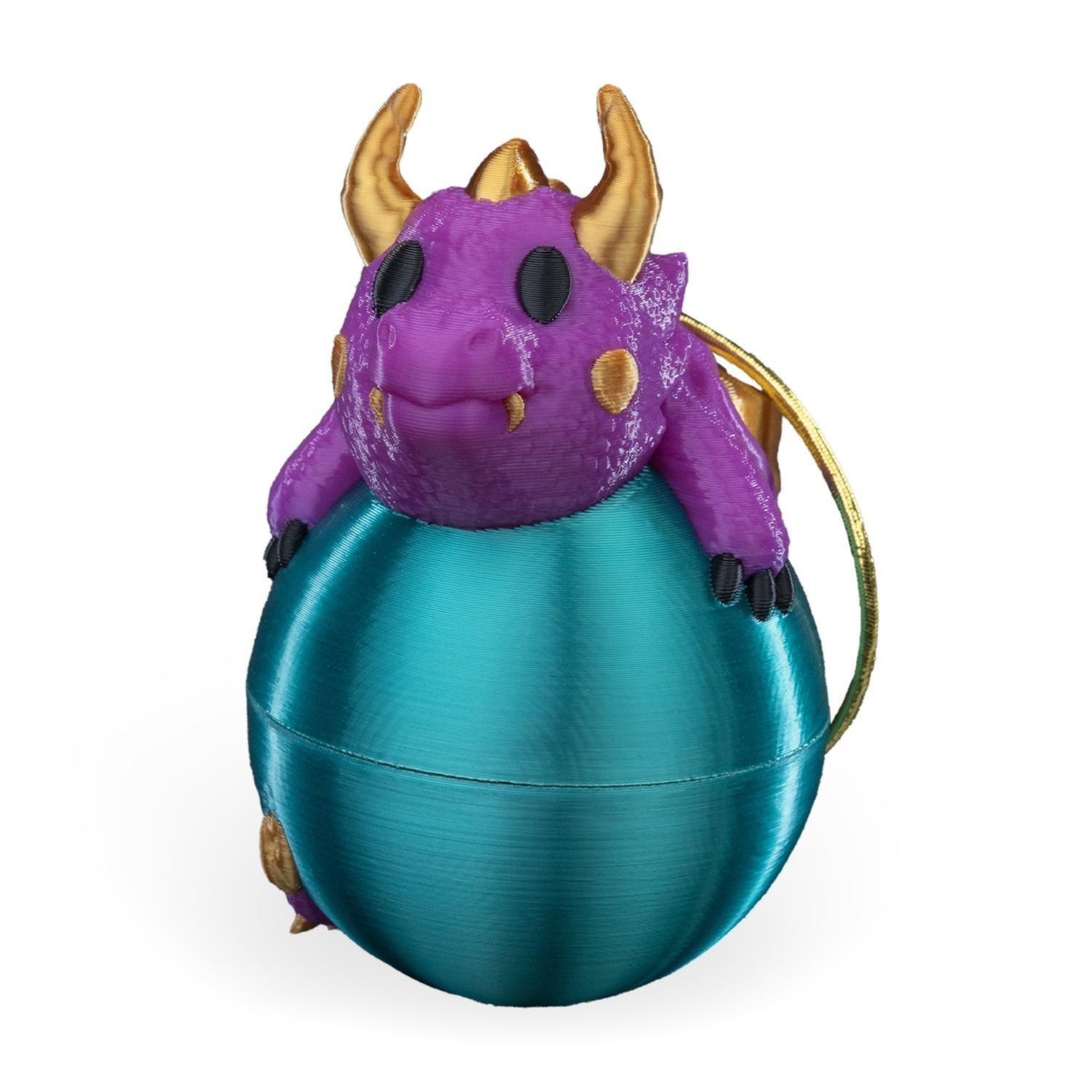 Dragonament