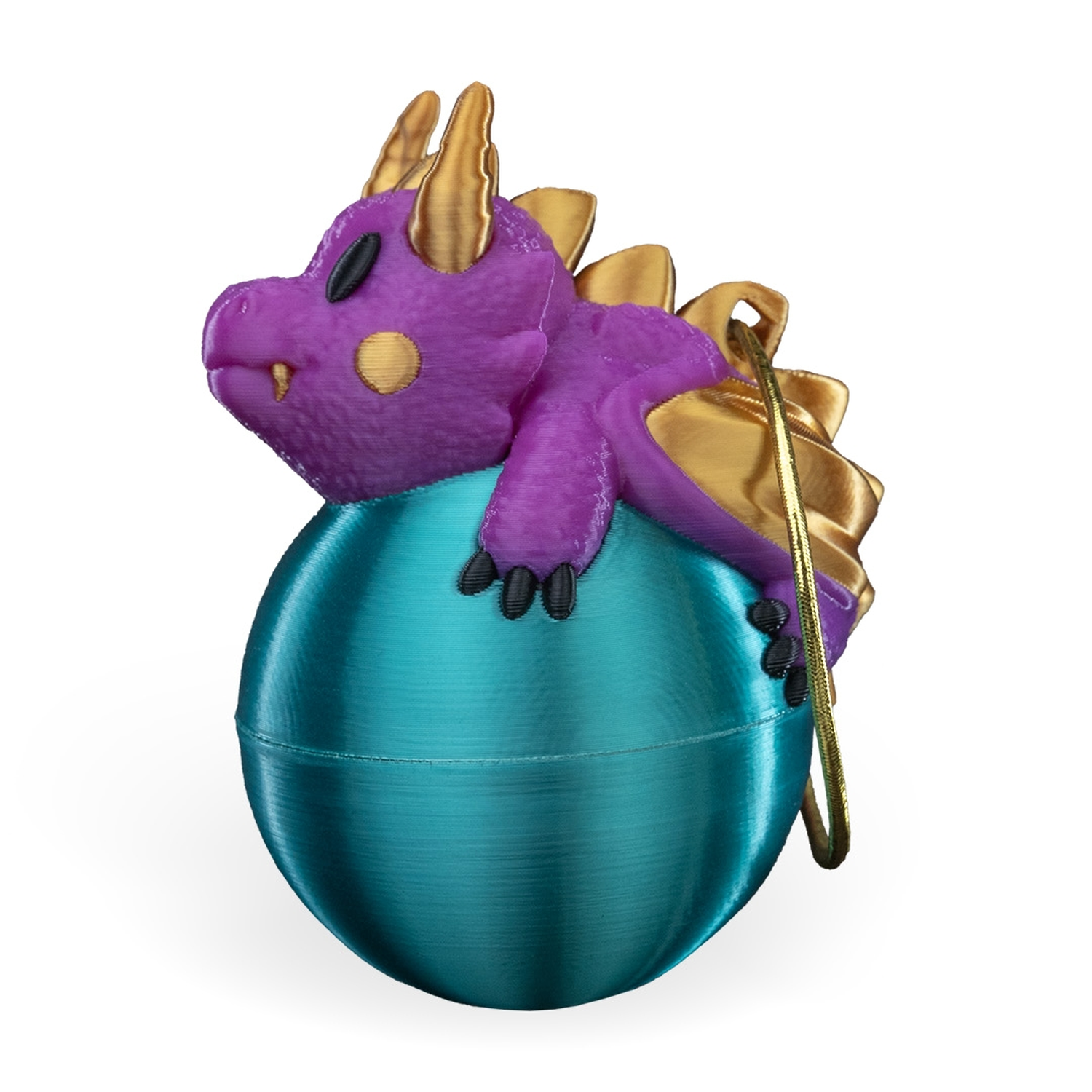 Dragonament