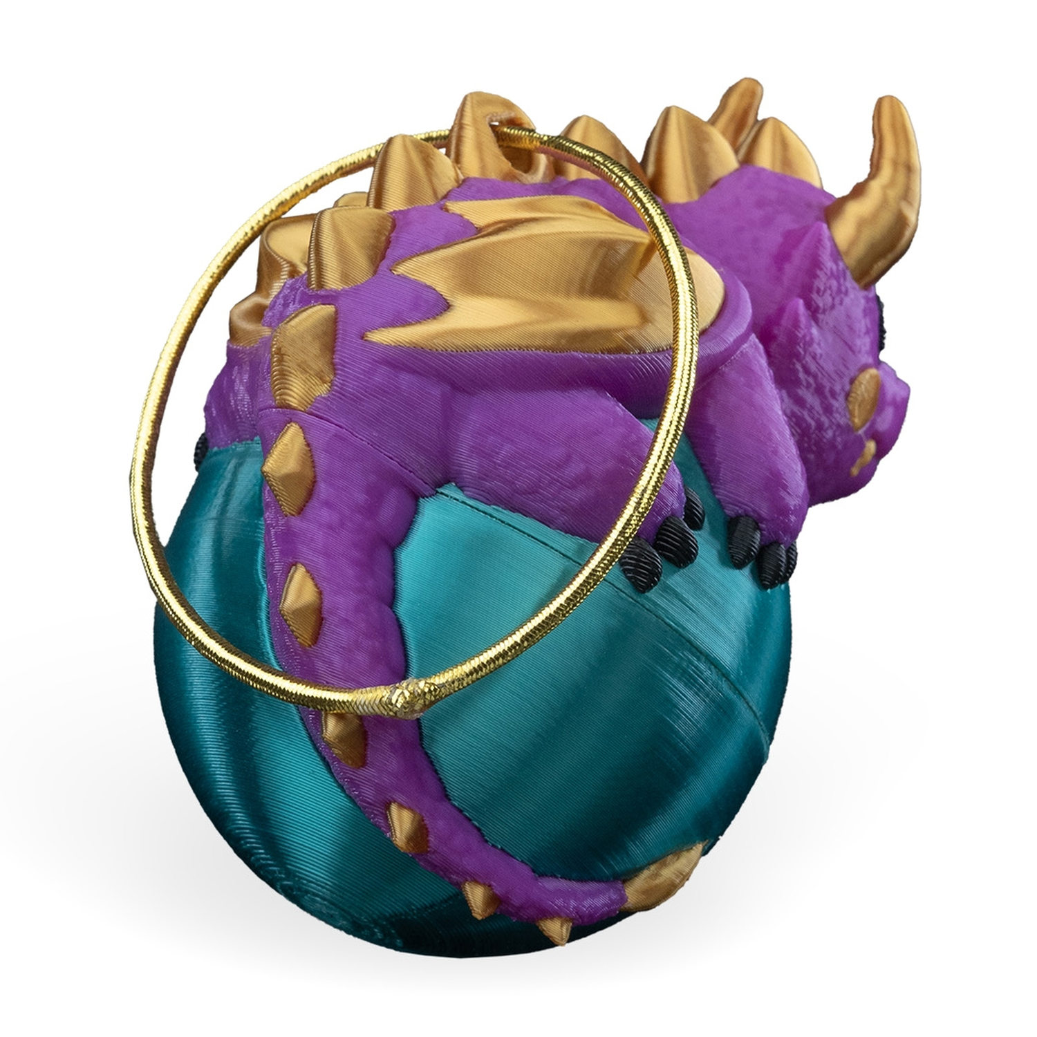 Dragonament