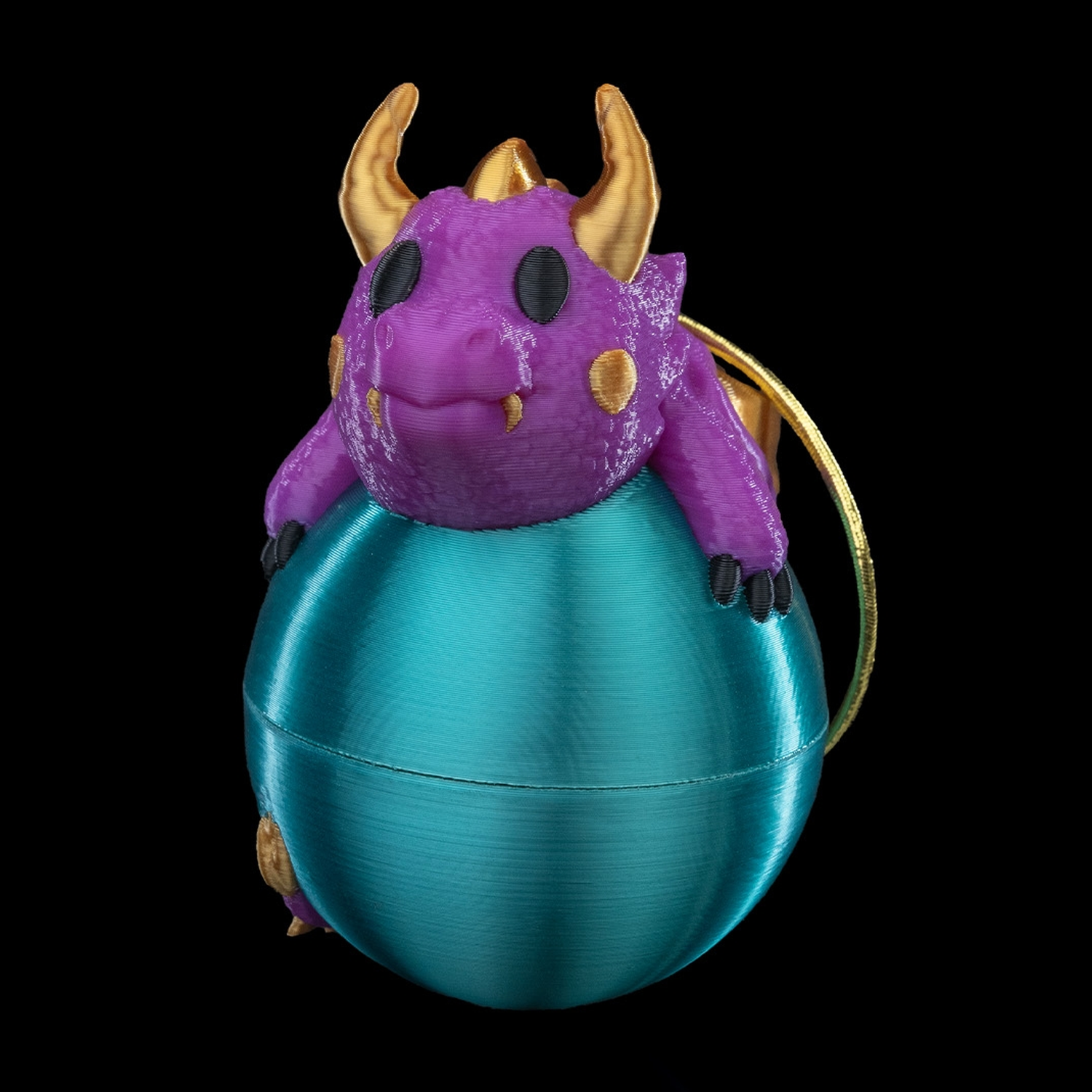 Dragonament