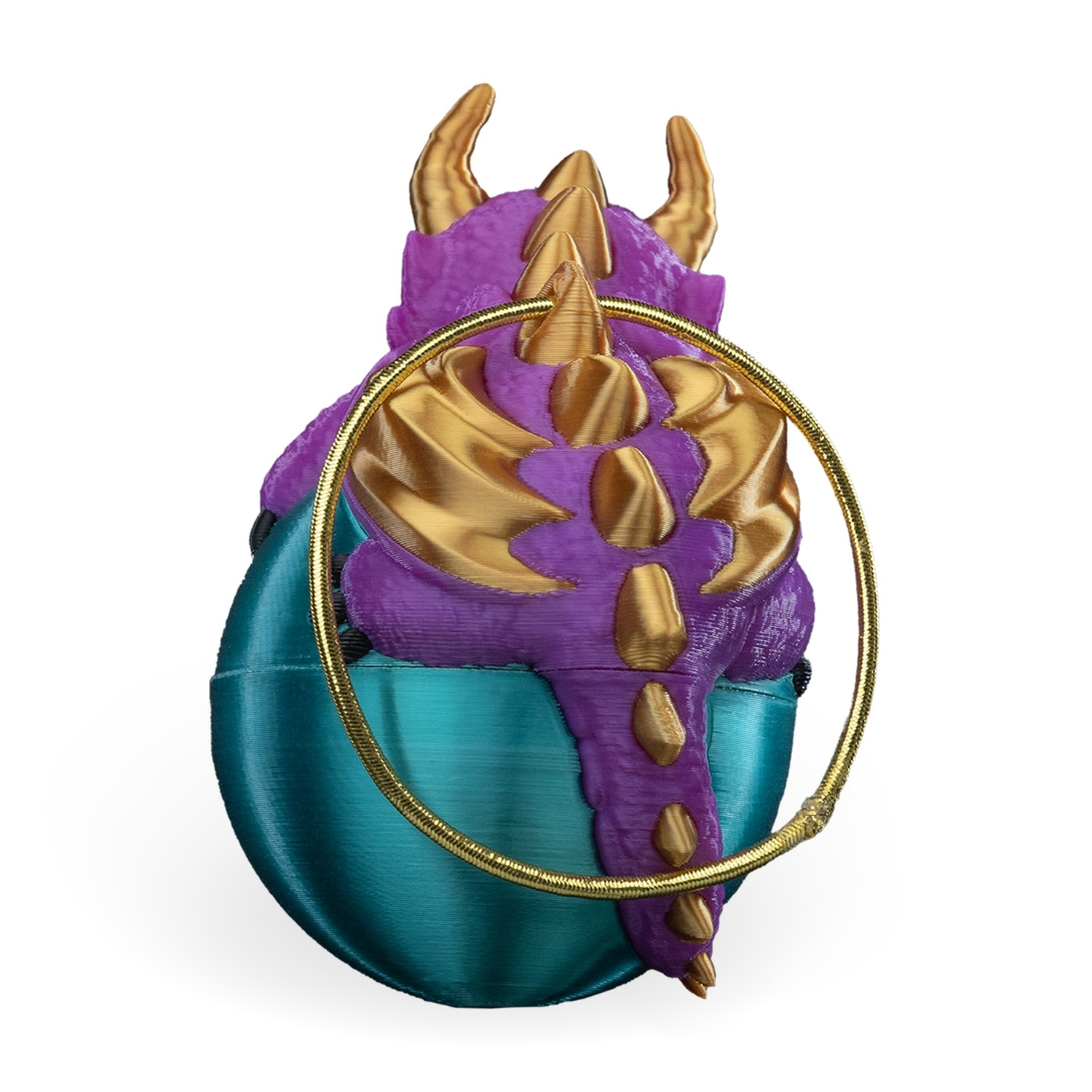 Dragonament