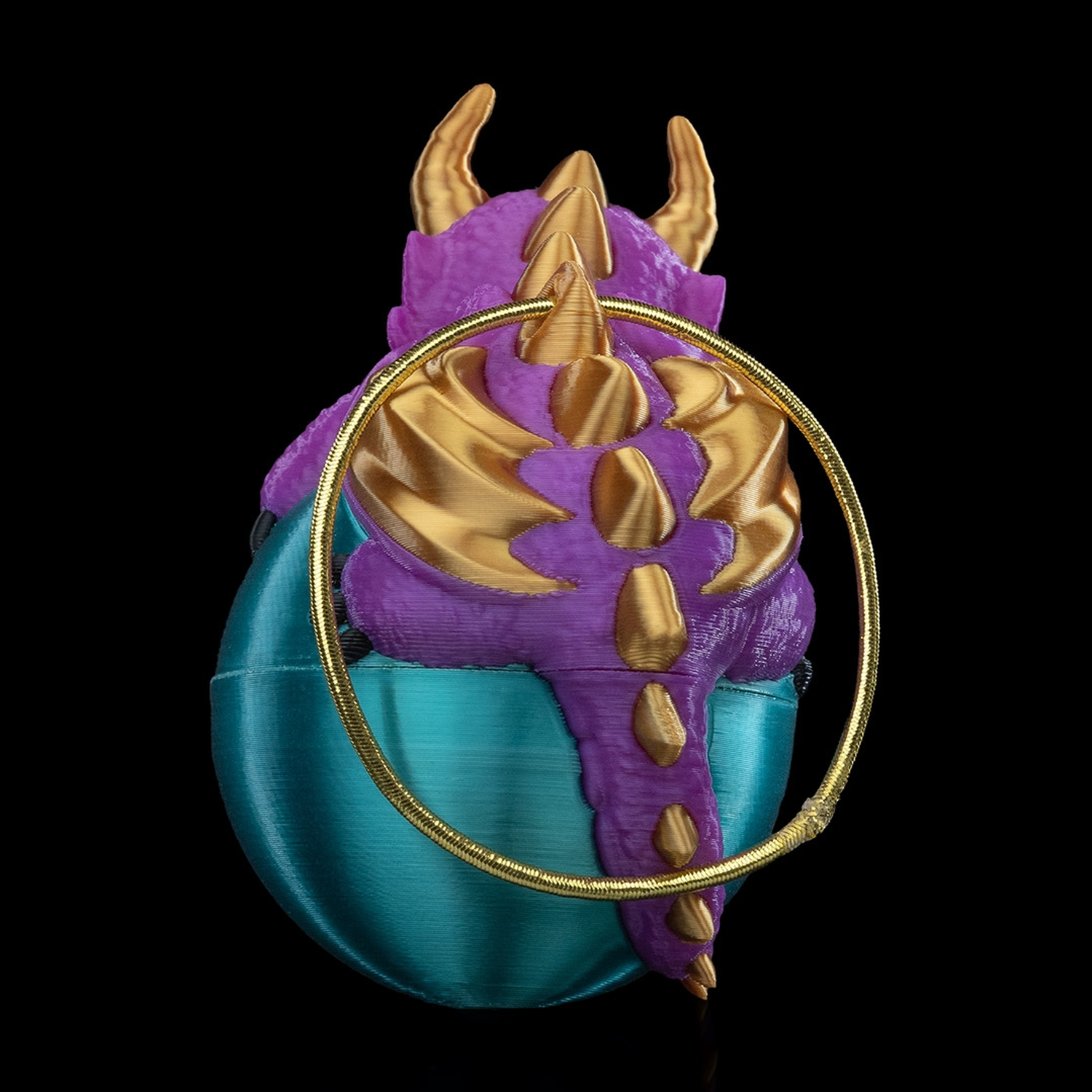 Dragonament