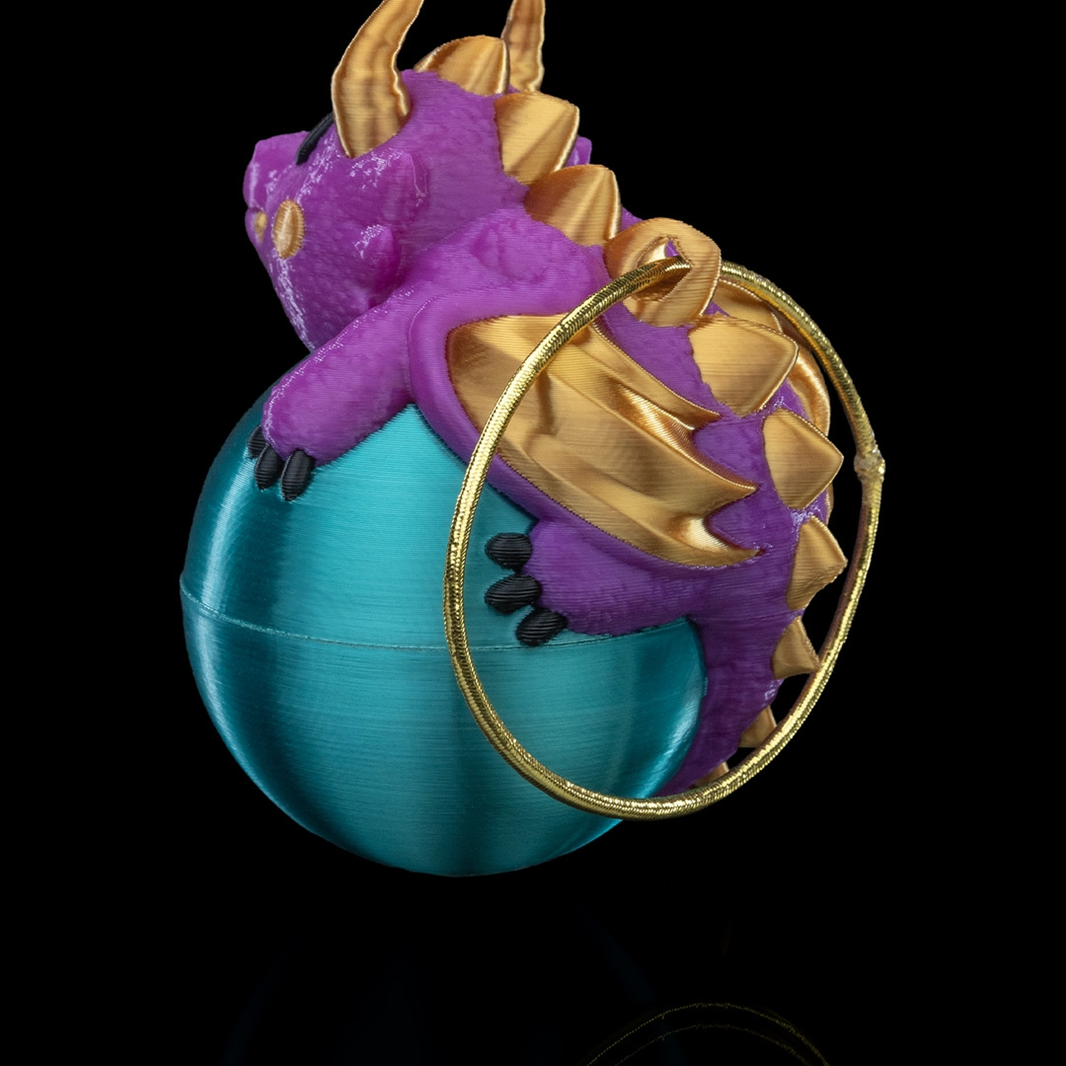 Dragonament