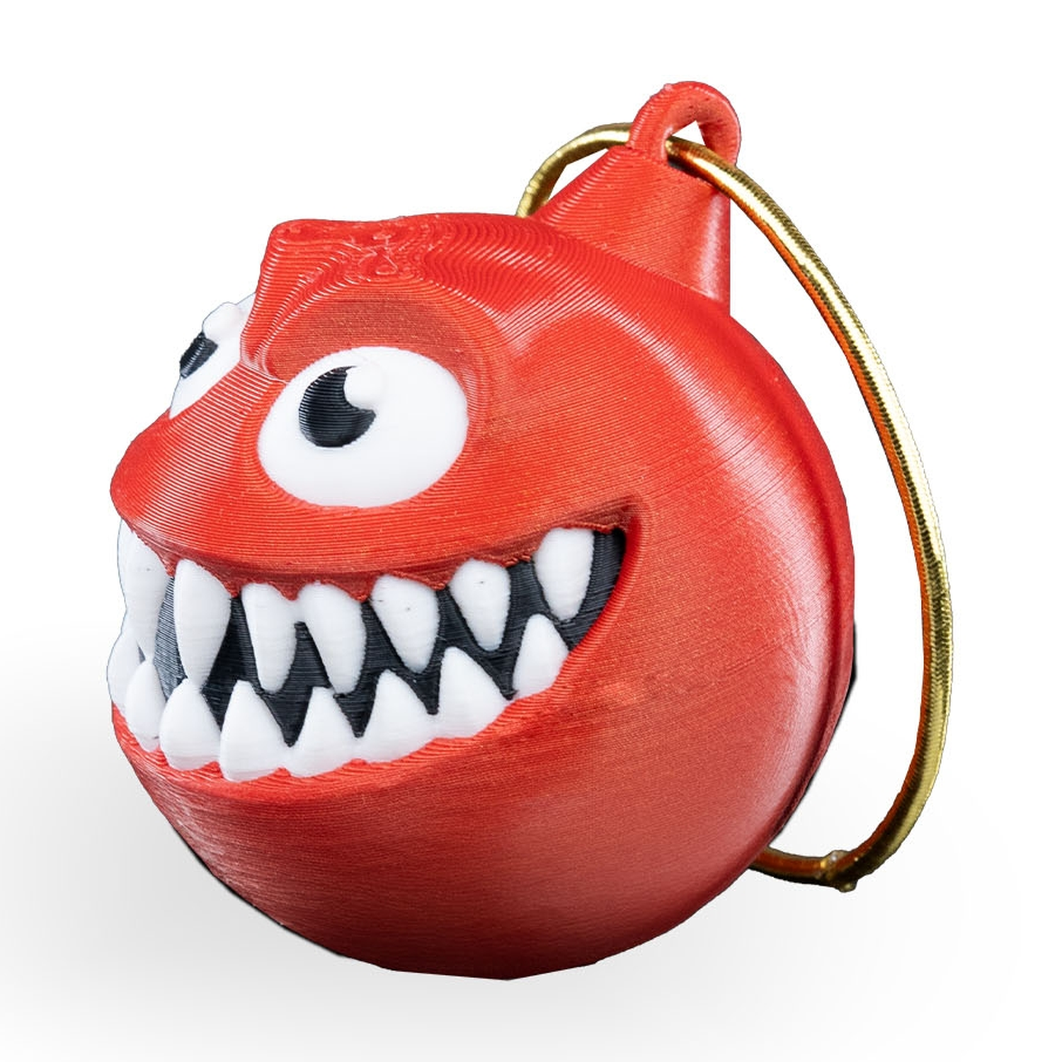 Gore-nament